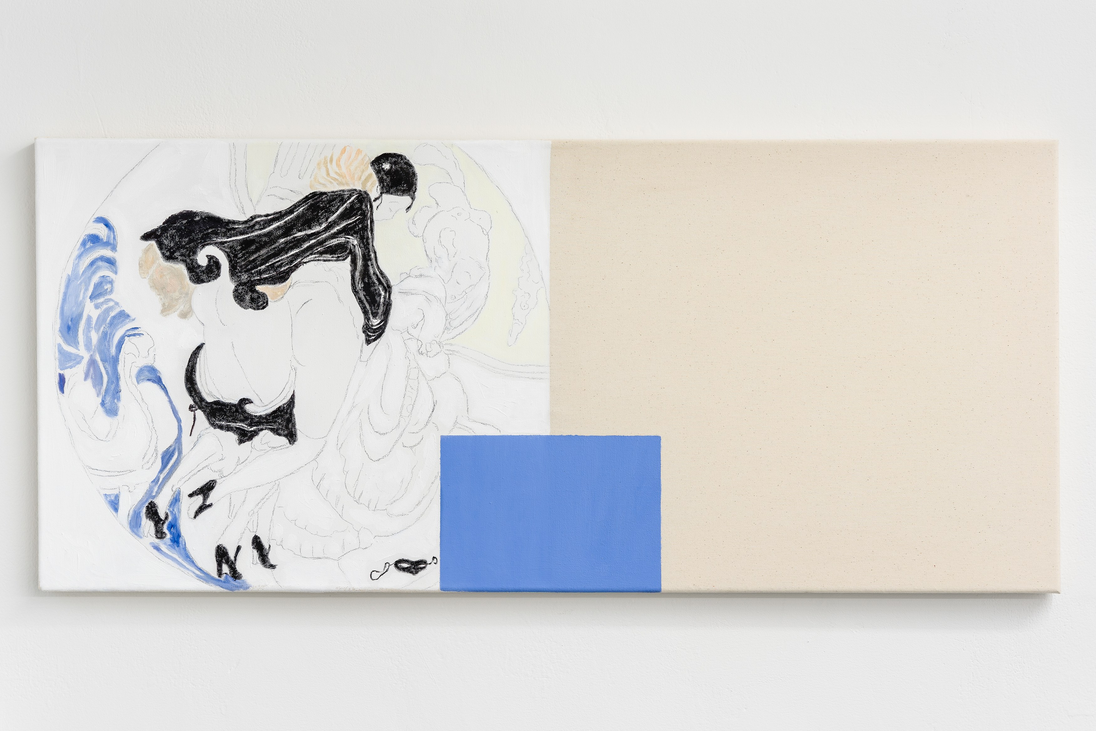 Gritli Faulhaber, The Living at Theta, New York and From the Desk of Lucy Bull, New York, photo 12
