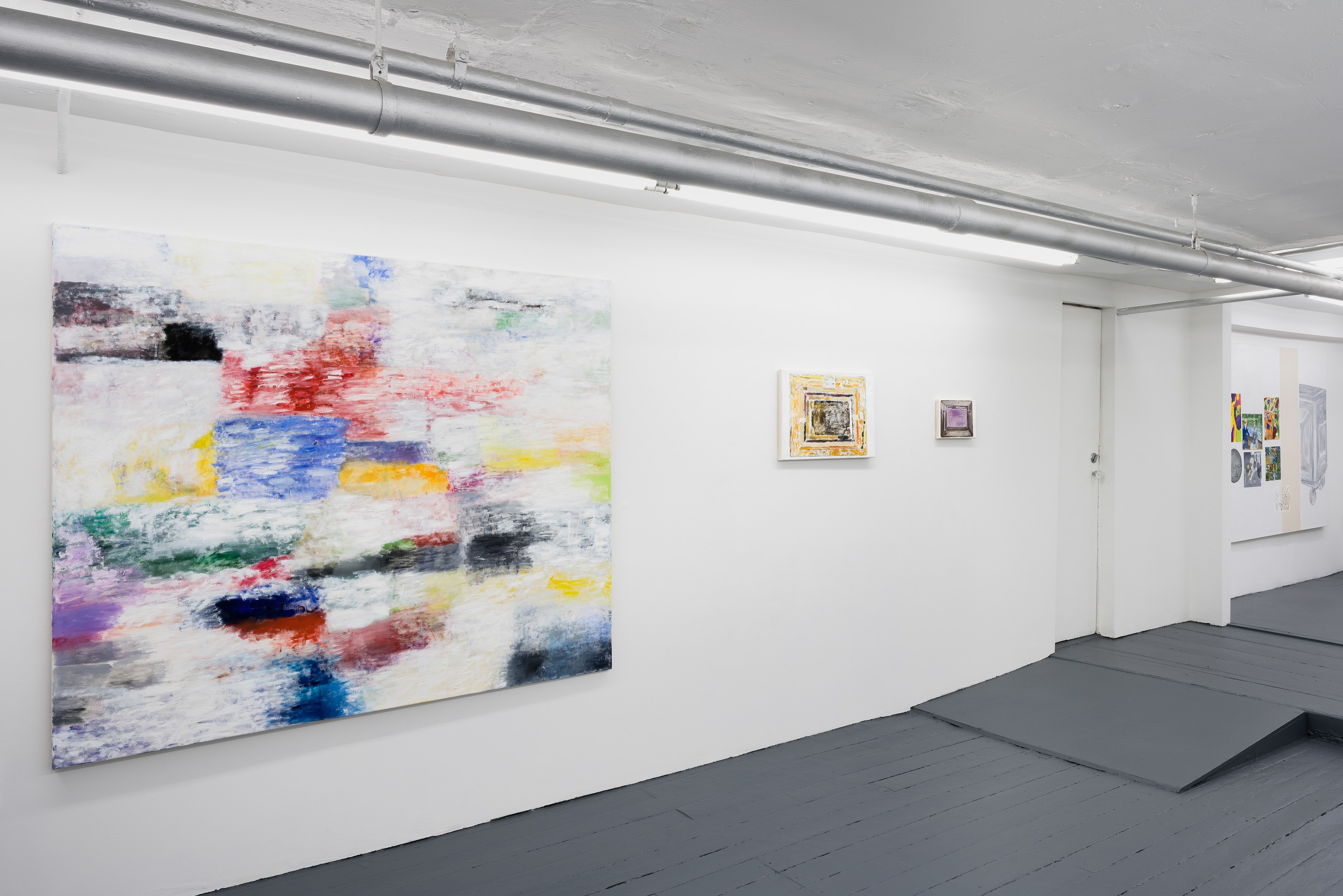 Gritli Faulhaber, The Living at Theta, New York and From the Desk of Lucy Bull, New York, photo 14