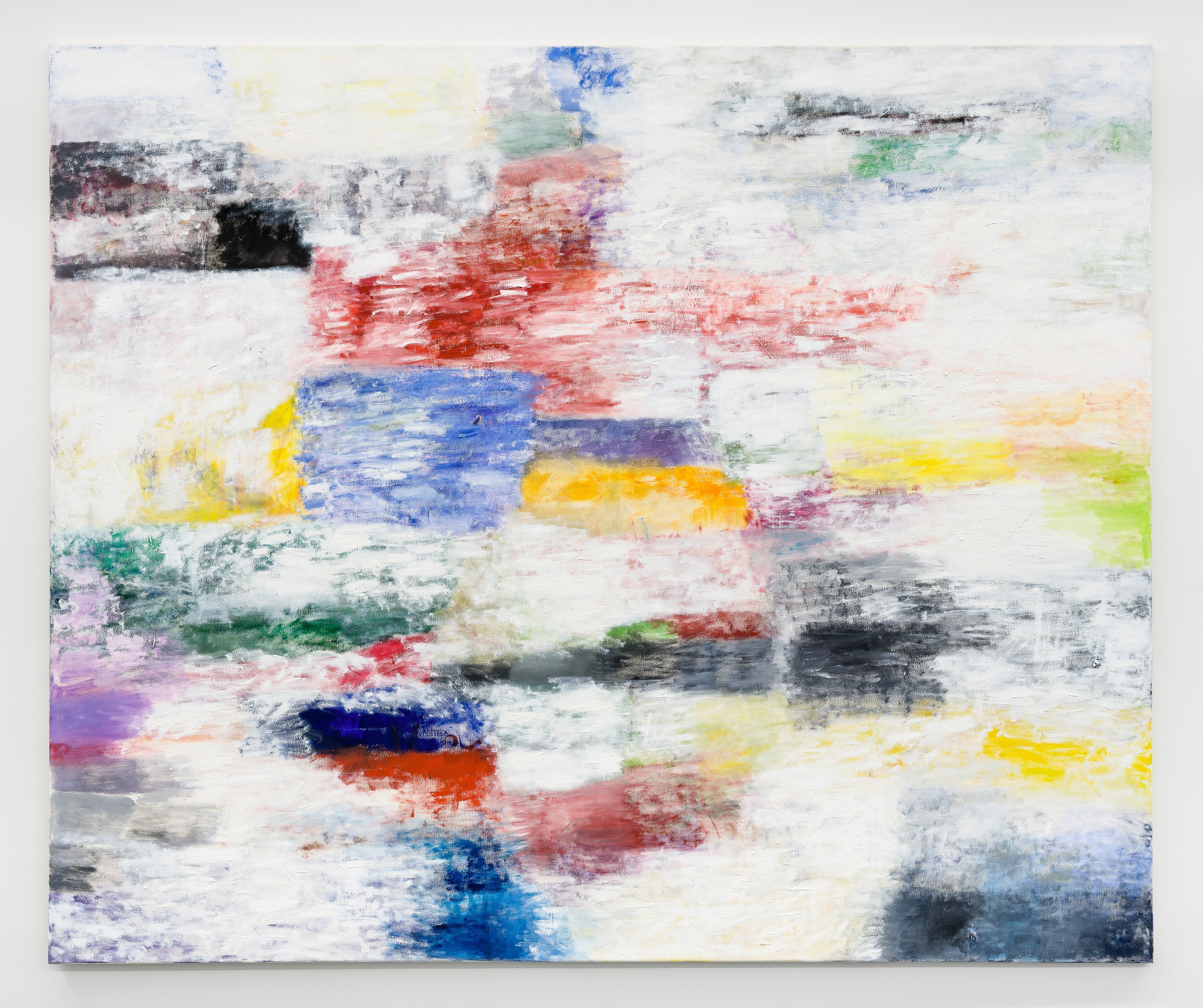 Gritli Faulhaber, The Living at Theta, New York and From the Desk of Lucy Bull, New York, photo 13
