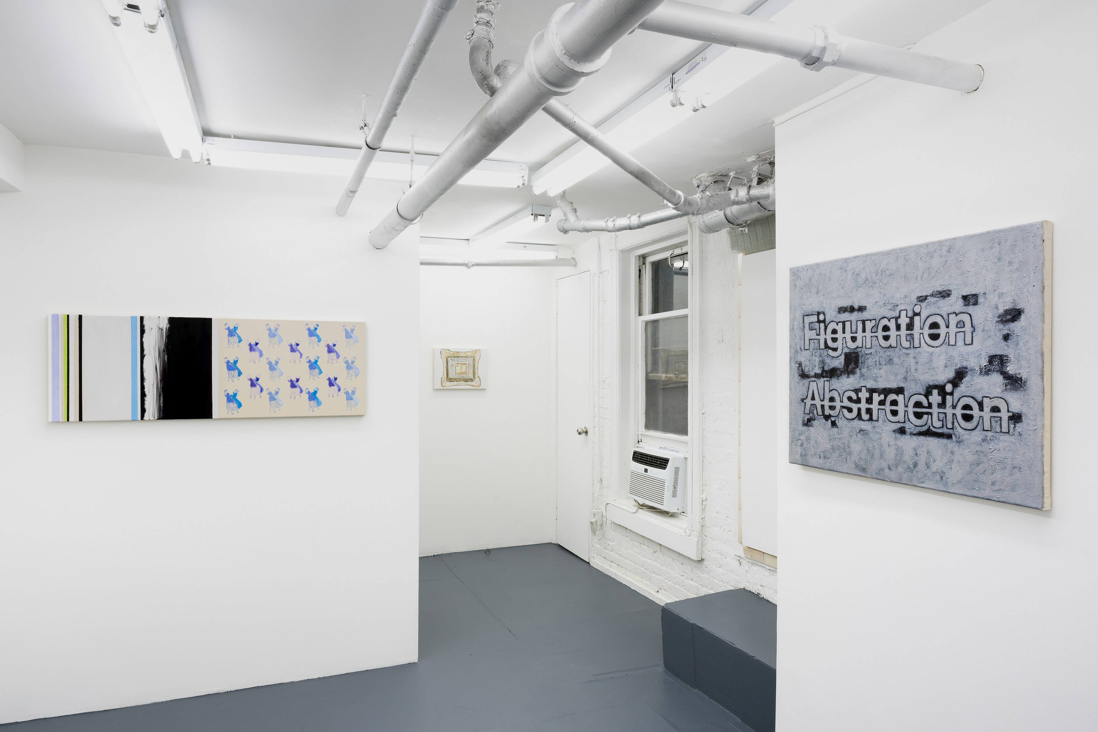 Gritli Faulhaber, The Living at Theta, New York and From the Desk of Lucy Bull, New York, photo 23