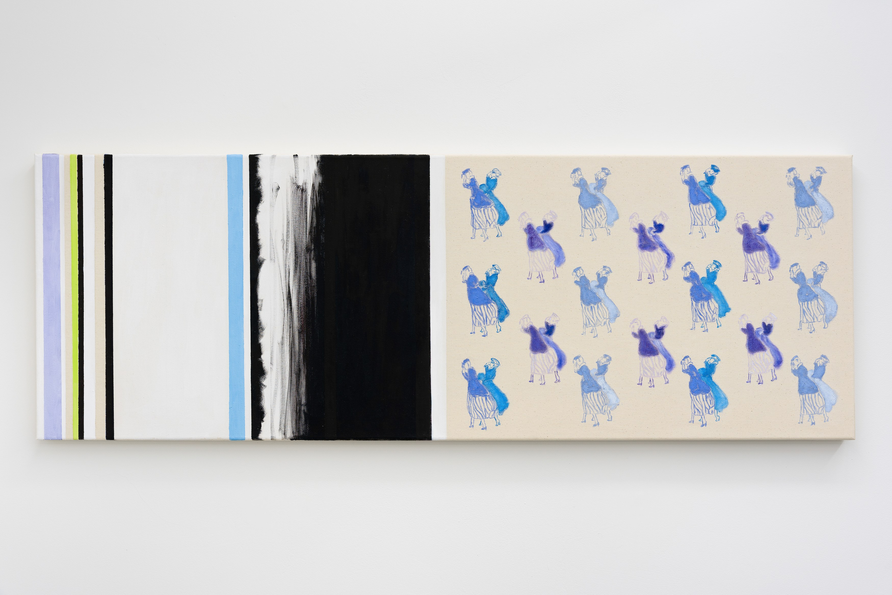 Gritli Faulhaber, The Living at Theta, New York and From the Desk of Lucy Bull, New York, photo 22