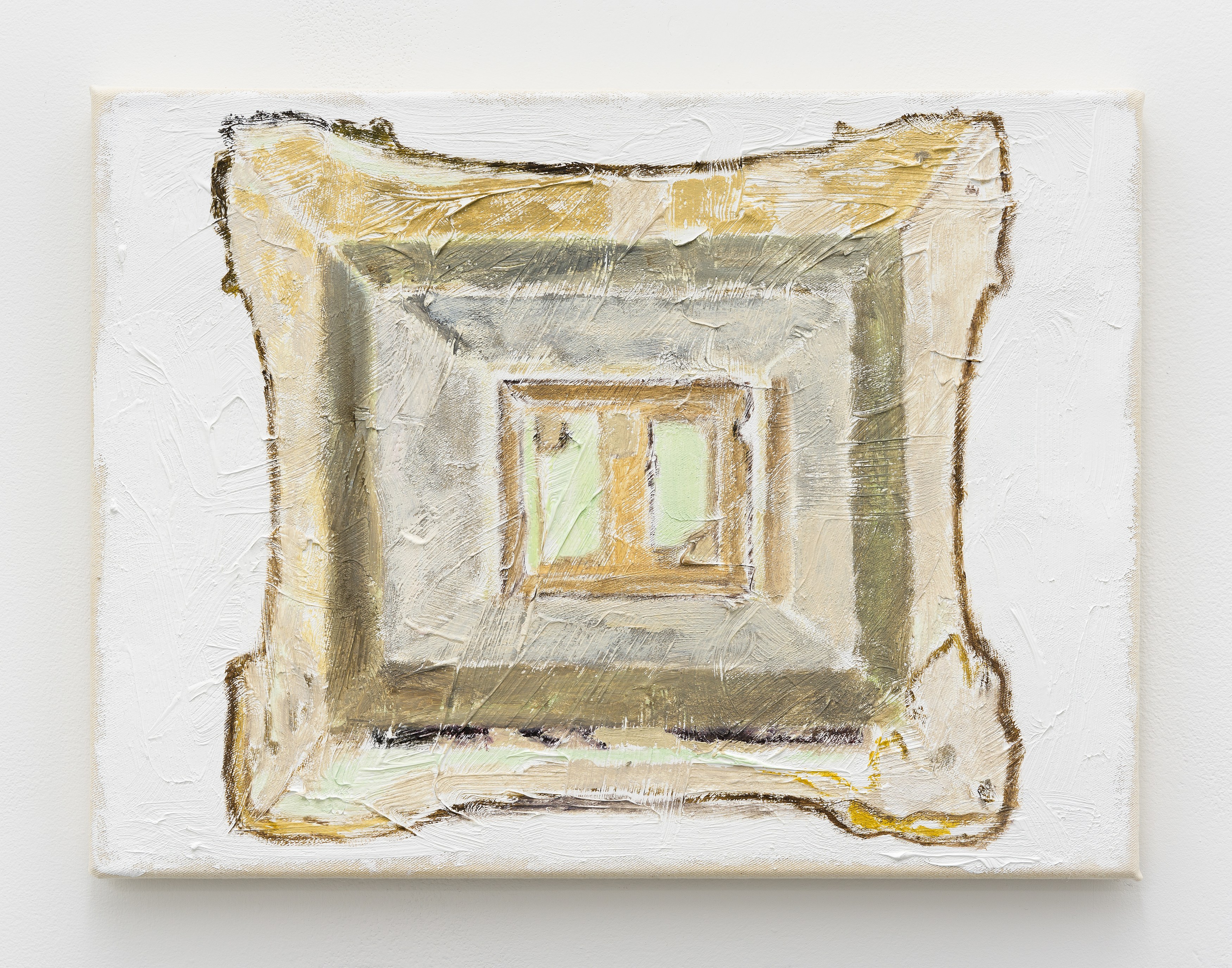 Gritli Faulhaber, The Living at Theta, New York and From the Desk of Lucy Bull, New York, photo 24