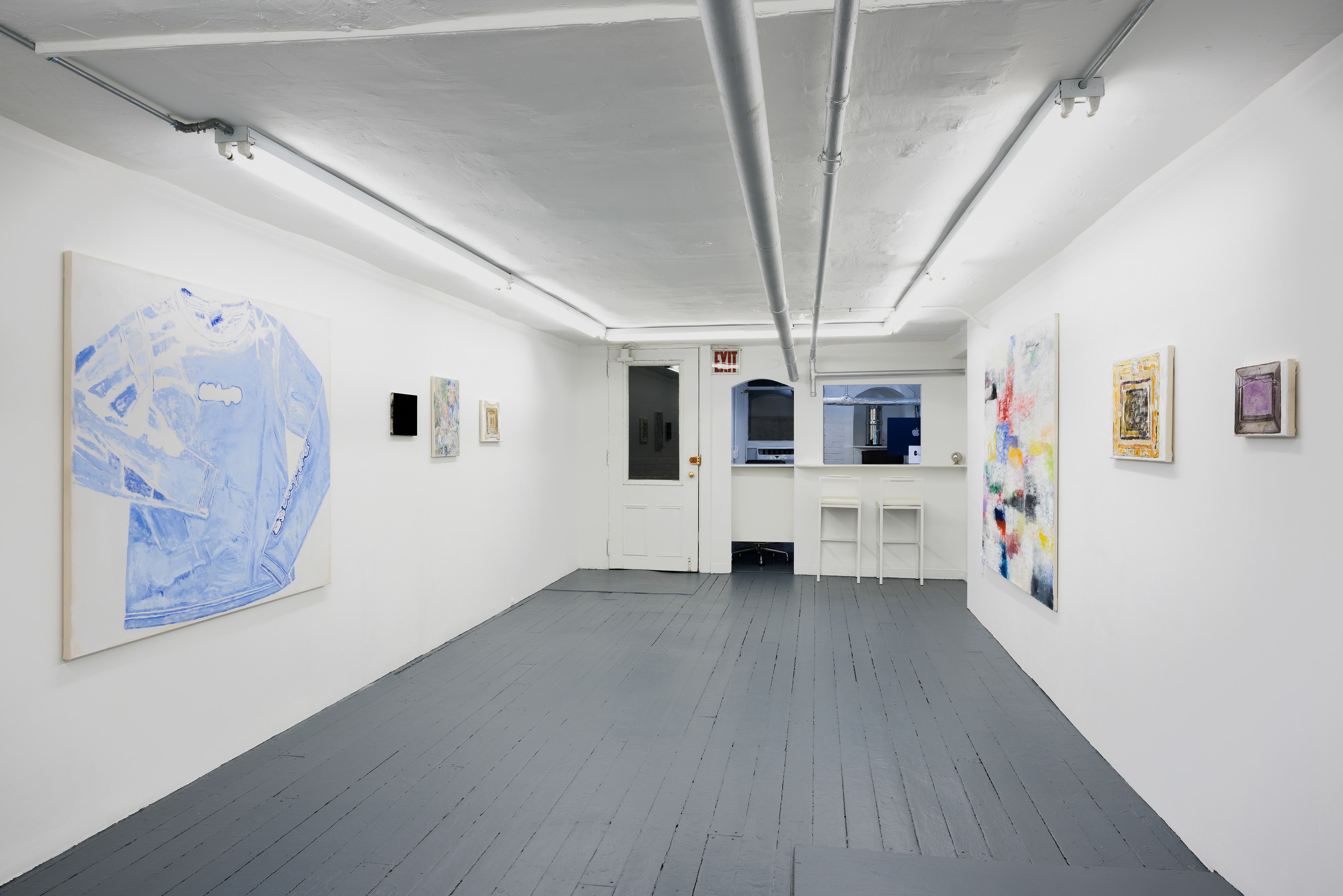 Gritli Faulhaber, The Living at Theta, New York and From the Desk of Lucy Bull, New York, photo 27