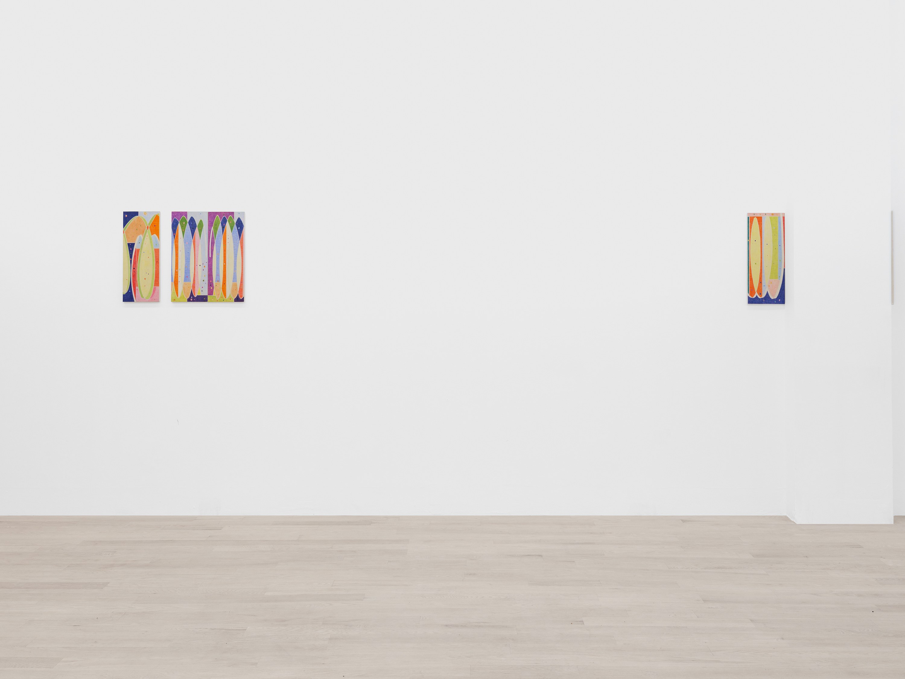 Installation view 5