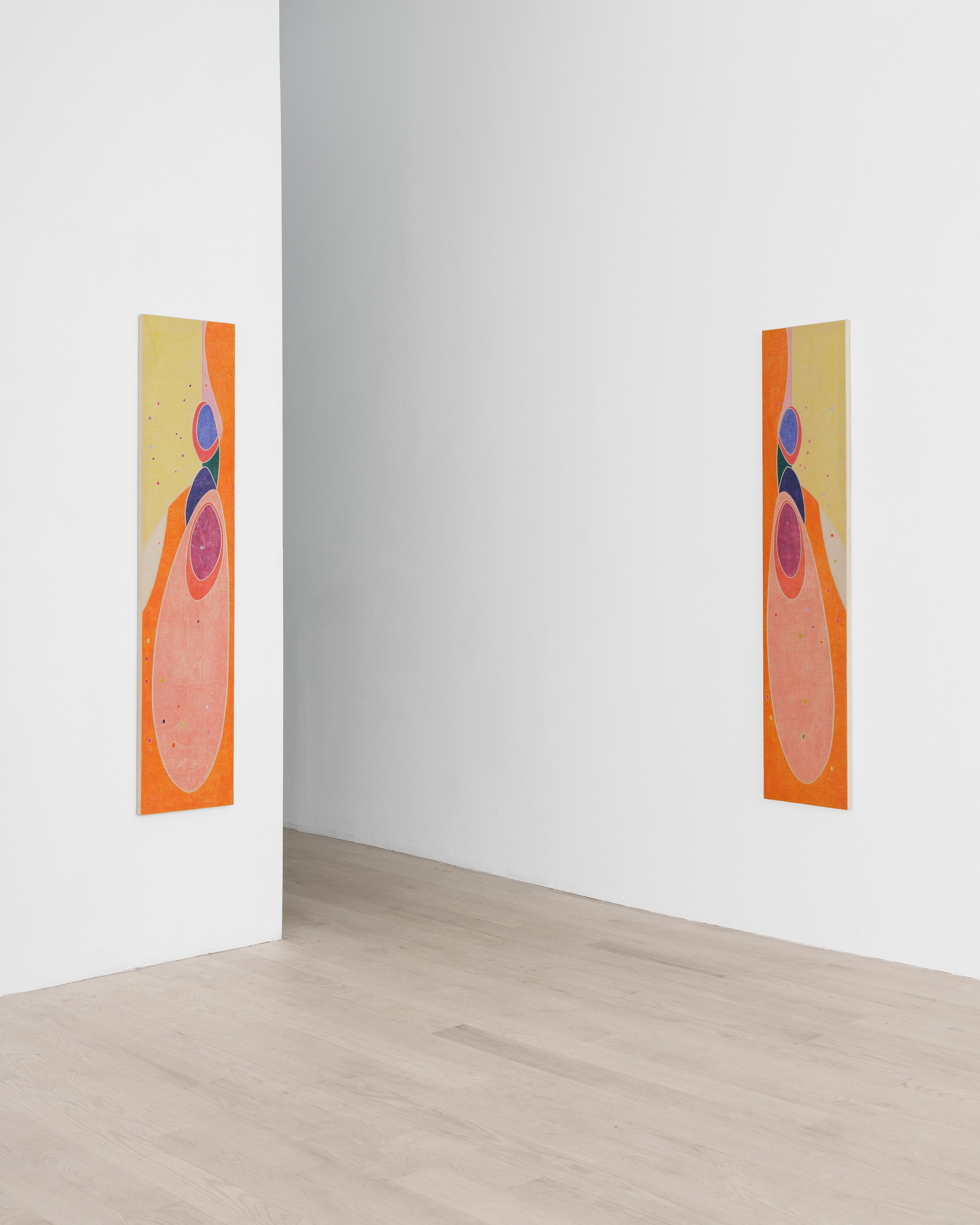 Installation view 10