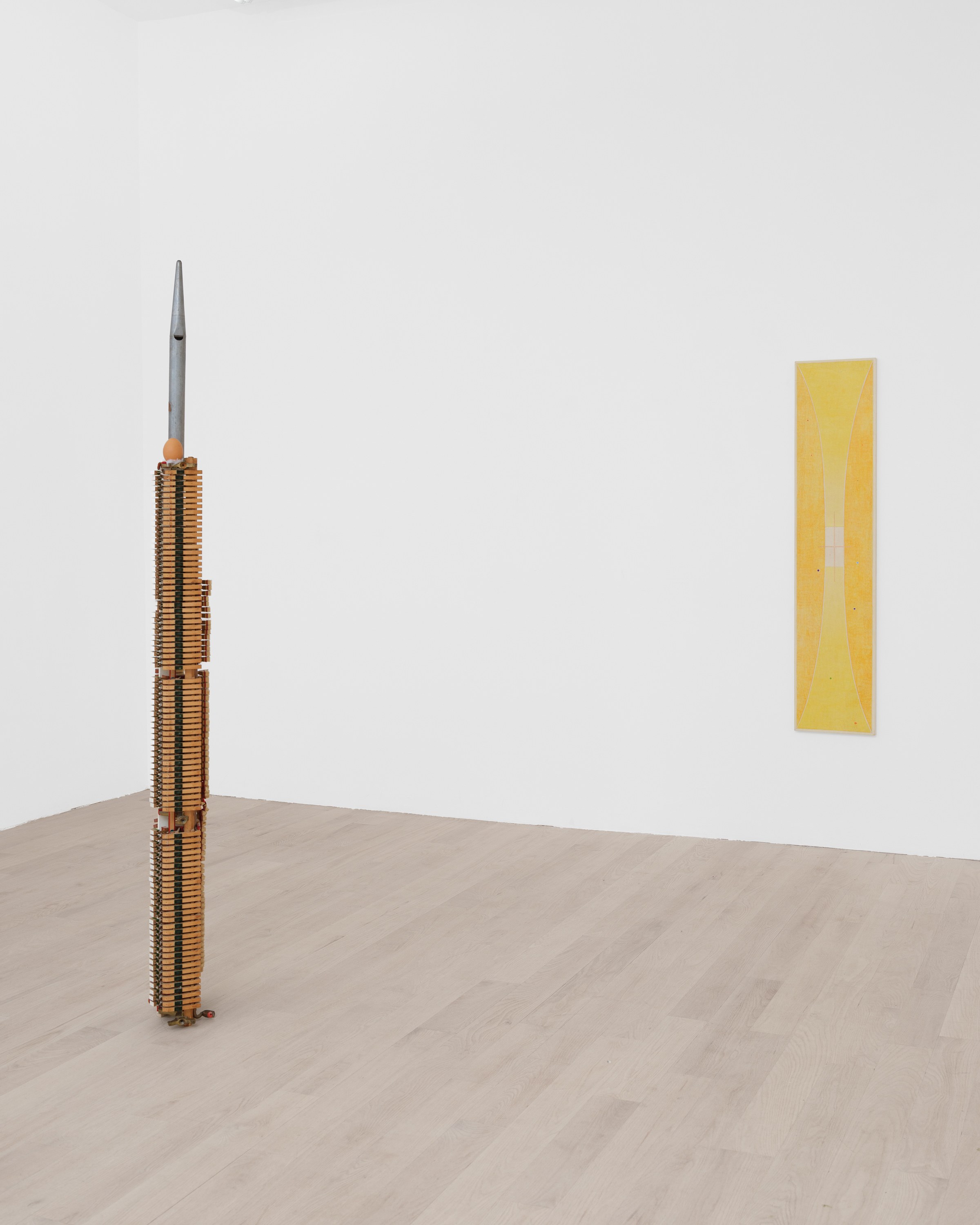 Installation view 9