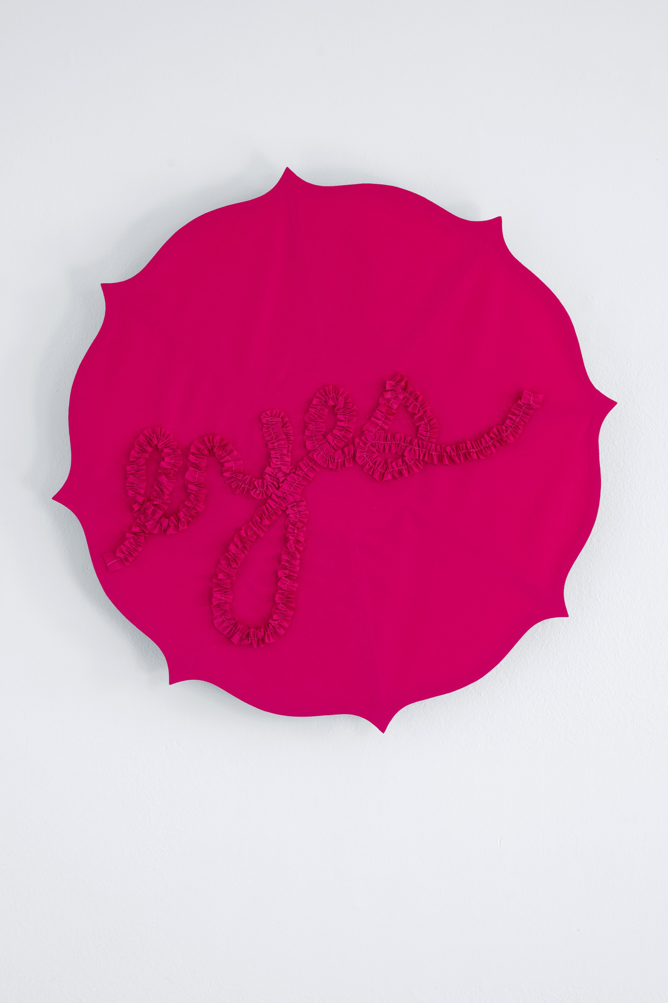 Teak Ramos, What’s Wrong With Beauty? at Gaylord Fine Arts, photo 10