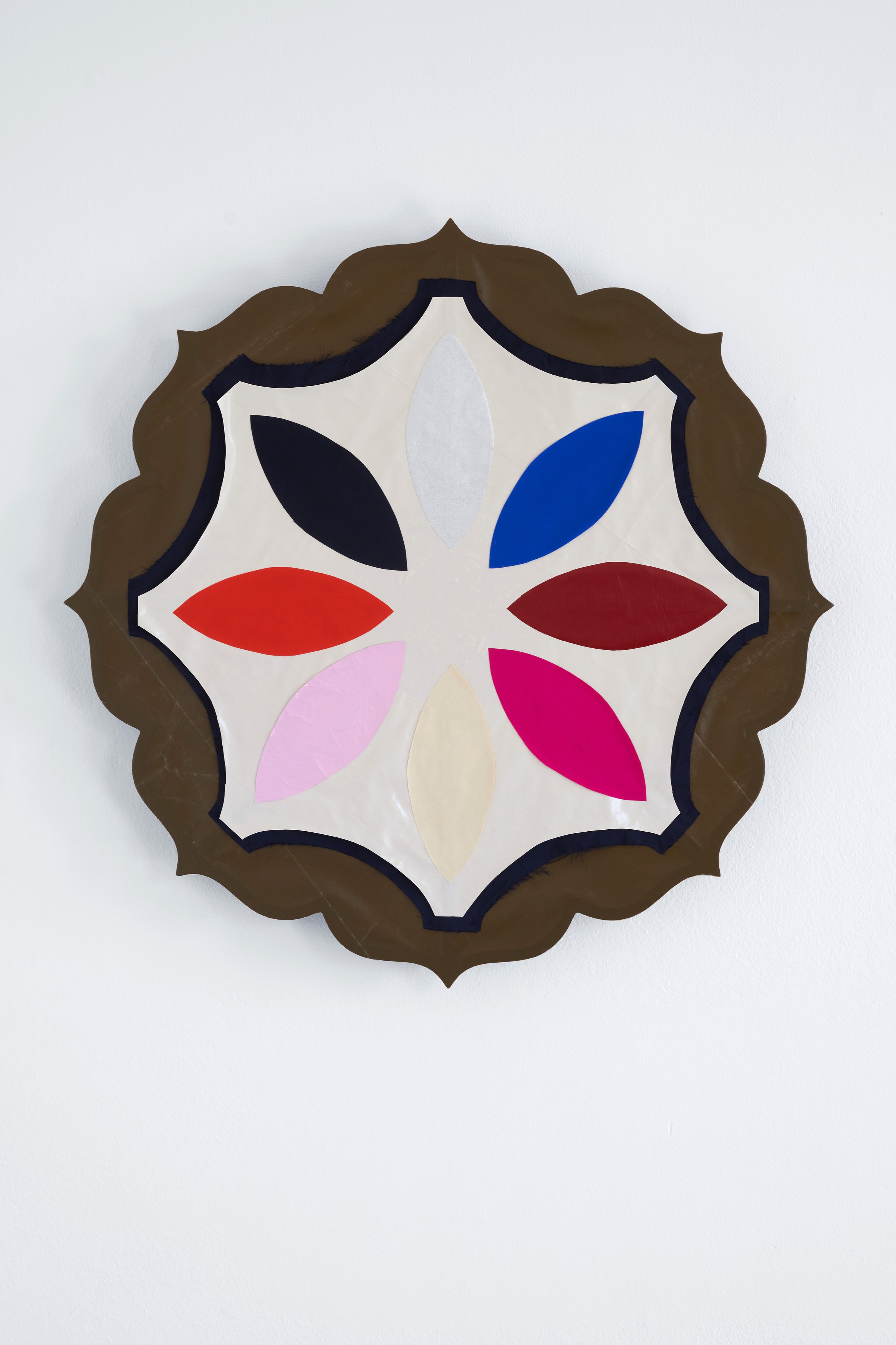 Teak Ramos, What’s Wrong With Beauty? at Gaylord Fine Arts, photo 14