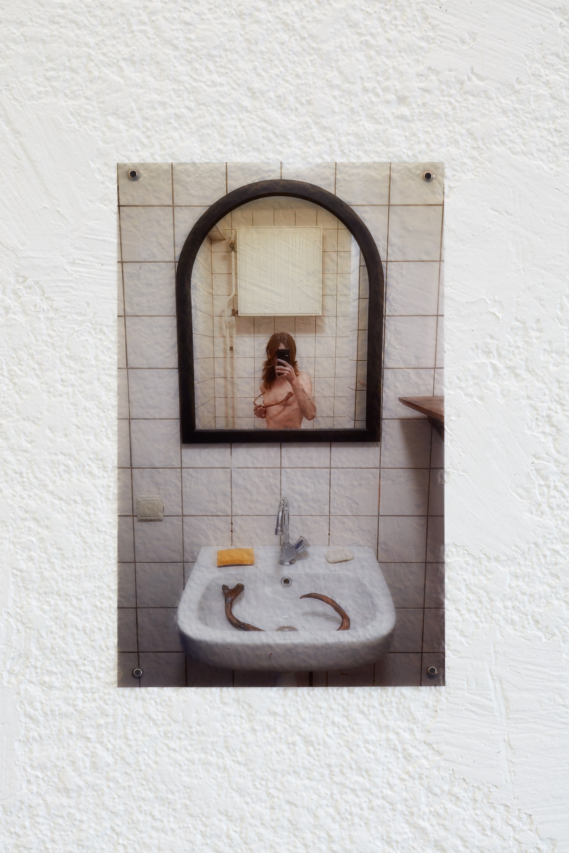 Lou Lou Sainsbury, A Cloud That Bites at Ehrlich Steinberg, photo 6
