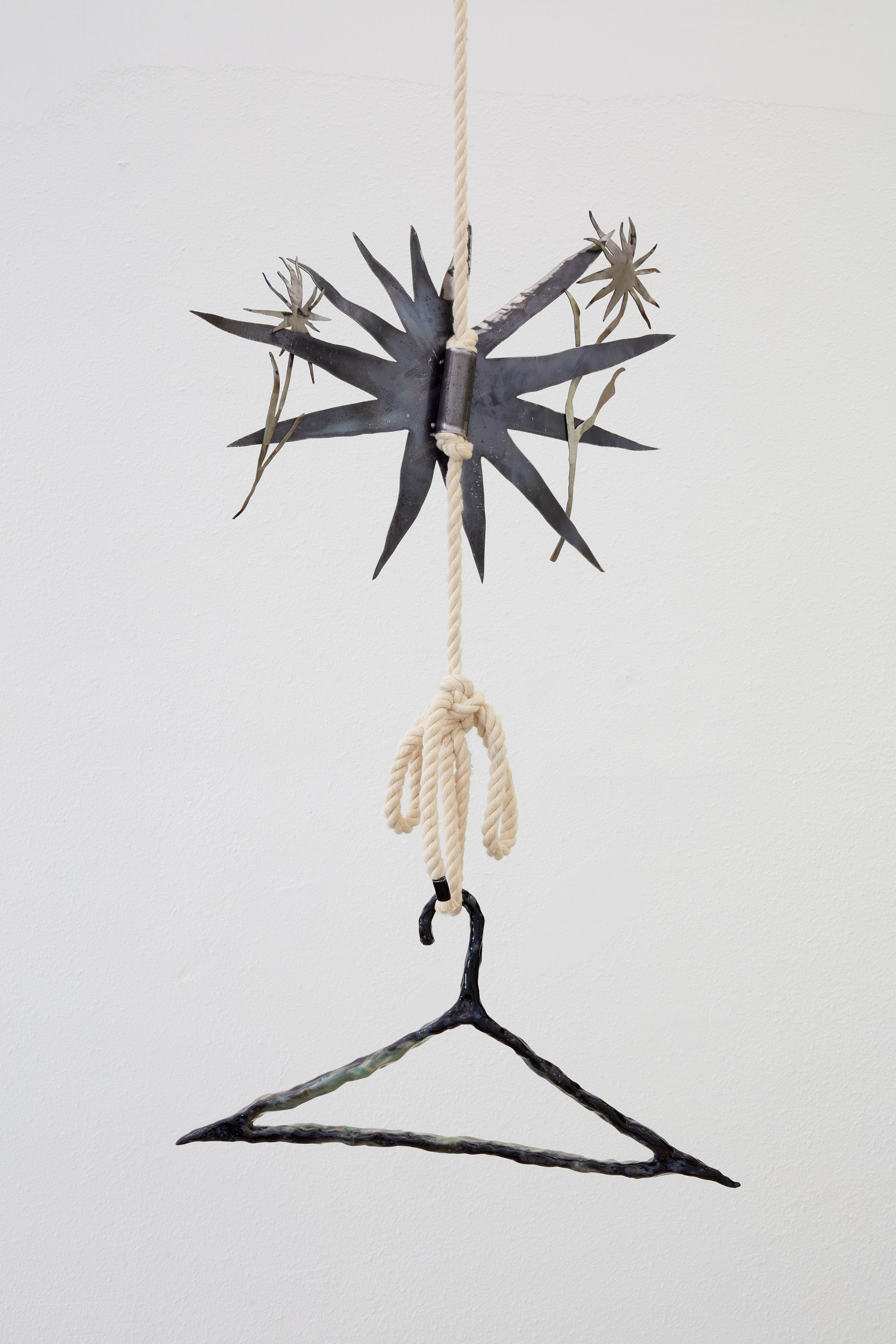 Lou Lou Sainsbury, A Cloud That Bites at Ehrlich Steinberg, photo 14