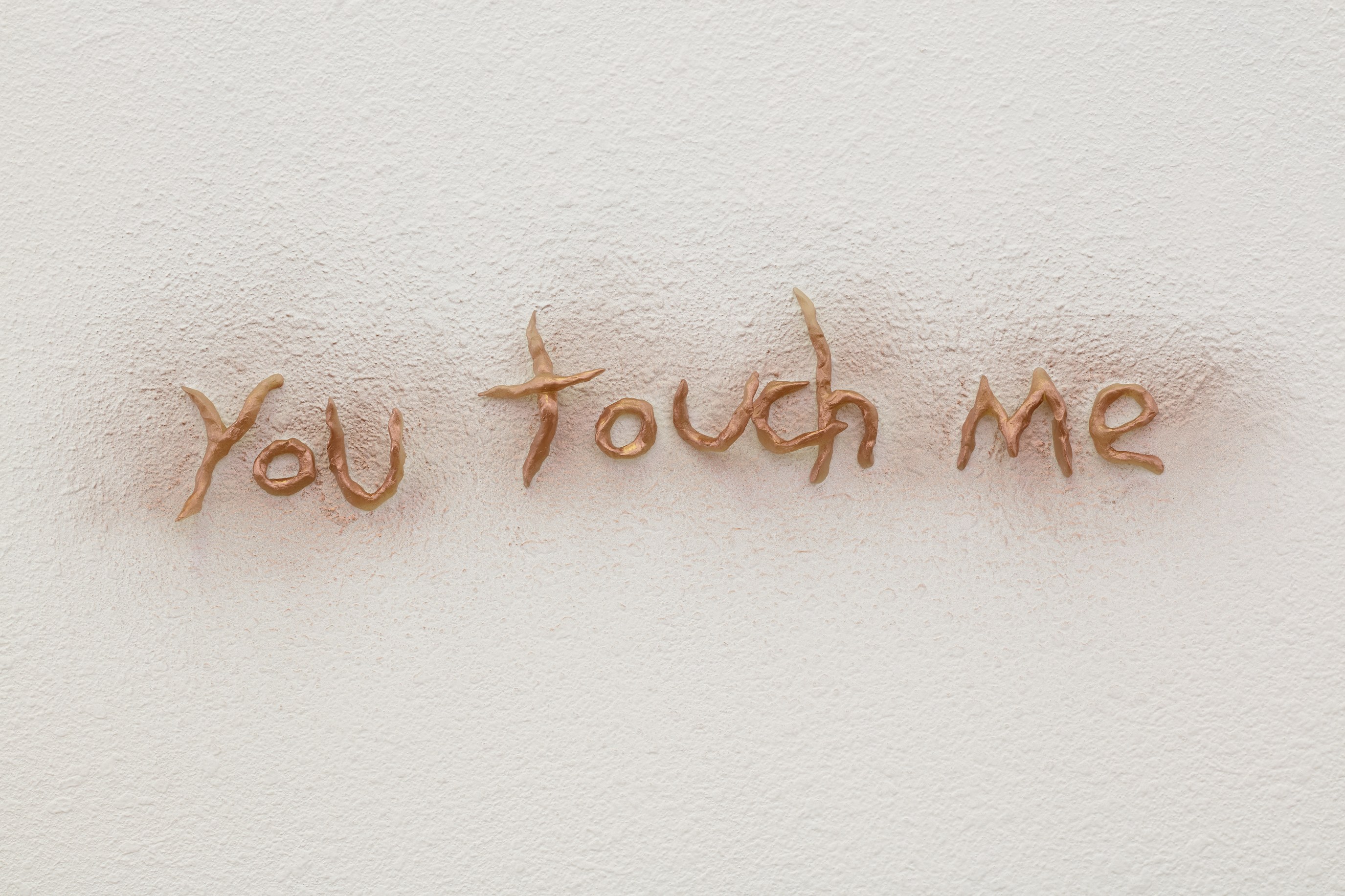 Lou Lou Sainsbury, A Cloud That Bites at Ehrlich Steinberg, photo 17