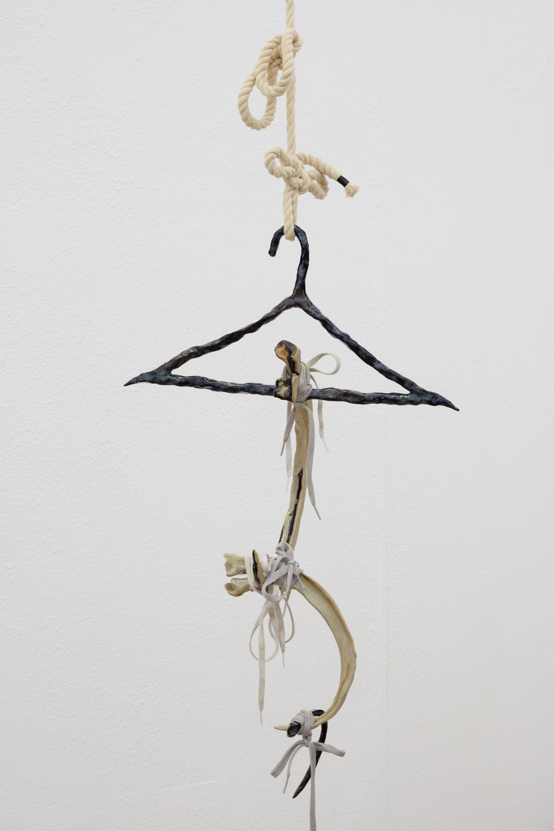 Lou Lou Sainsbury, A Cloud That Bites at Ehrlich Steinberg, photo 19