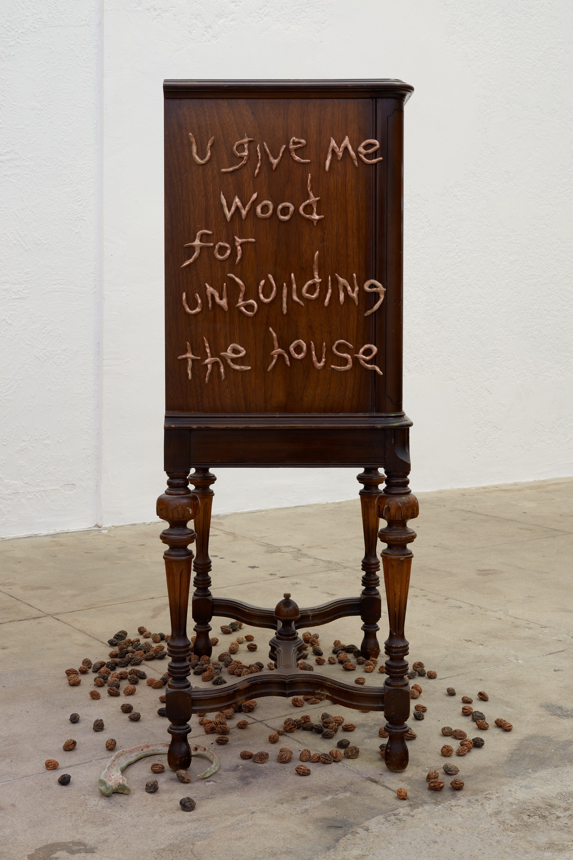 Lou Lou Sainsbury, A Cloud That Bites at Ehrlich Steinberg, photo 24
