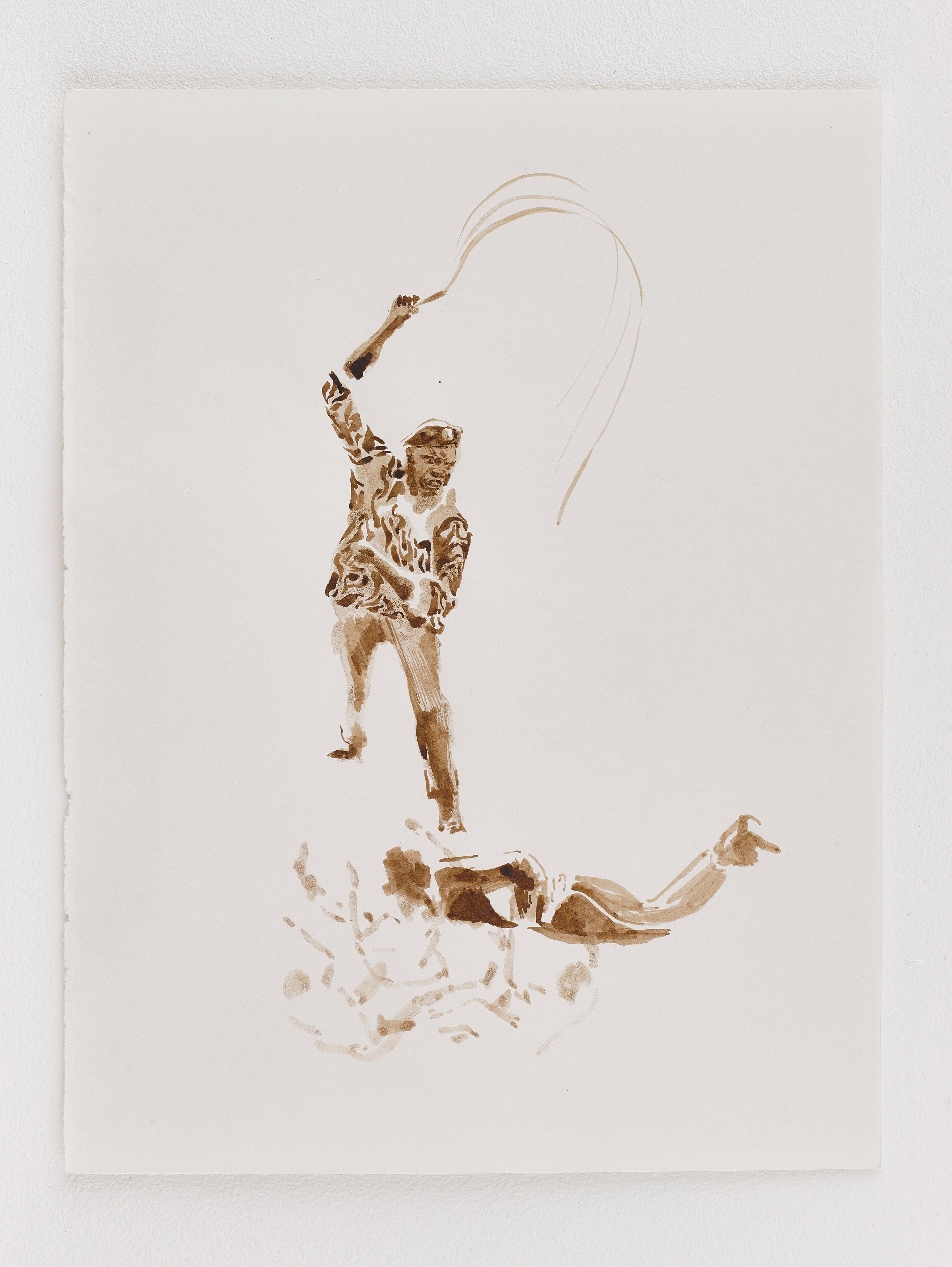 100 Drawings from Now, 100 Drawings from Now at The Drawing Center, photo 49