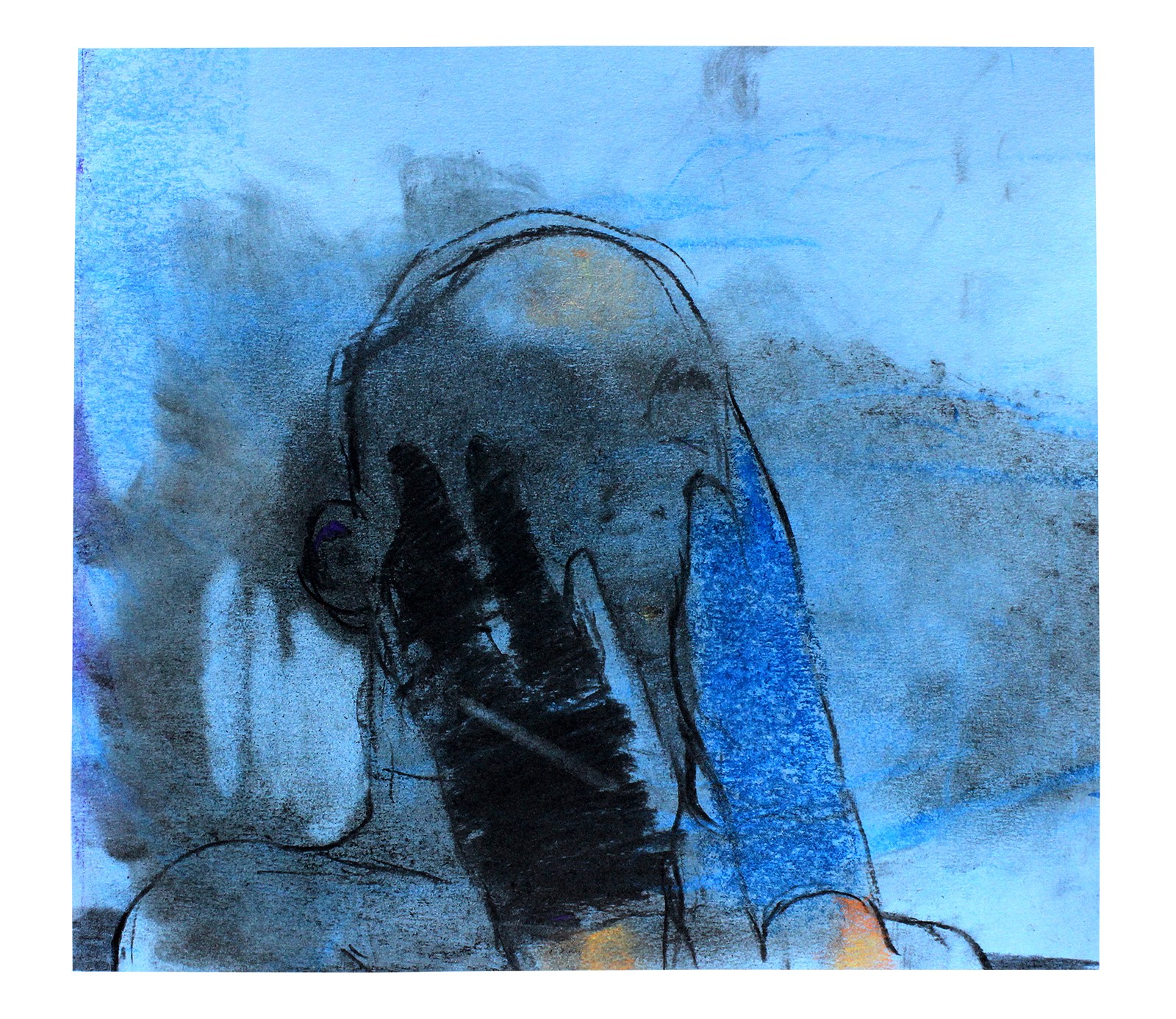100 Drawings from Now, 100 Drawings from Now at The Drawing Center, photo 59