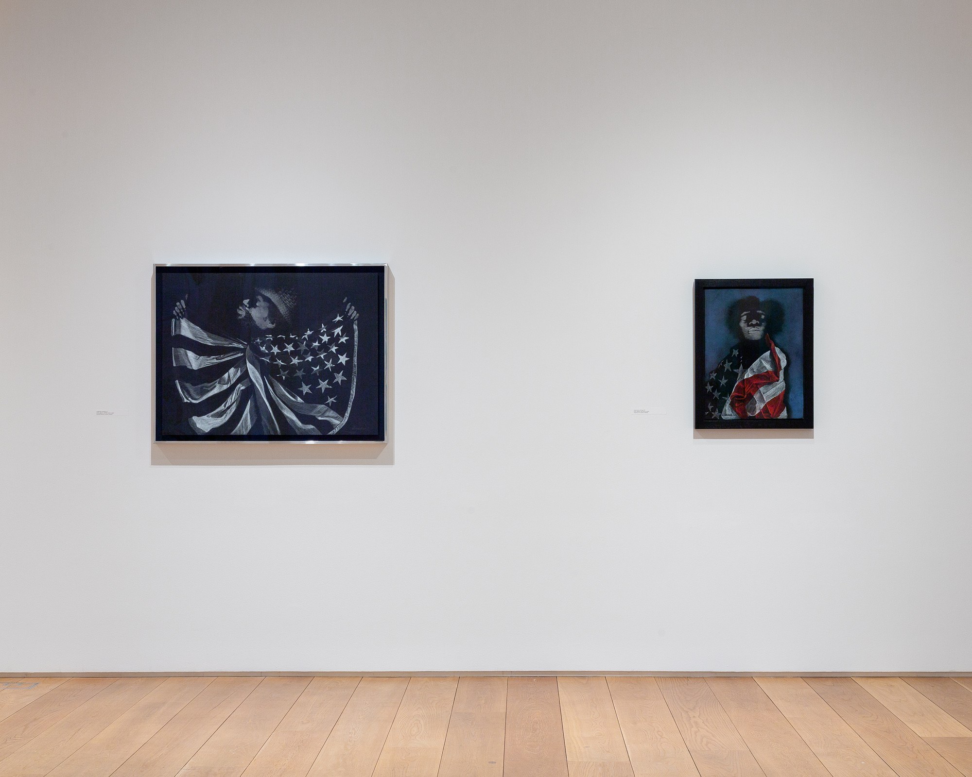 David Hammons, Body Prints, 1968–1979 at The Drawing Center, photo 20