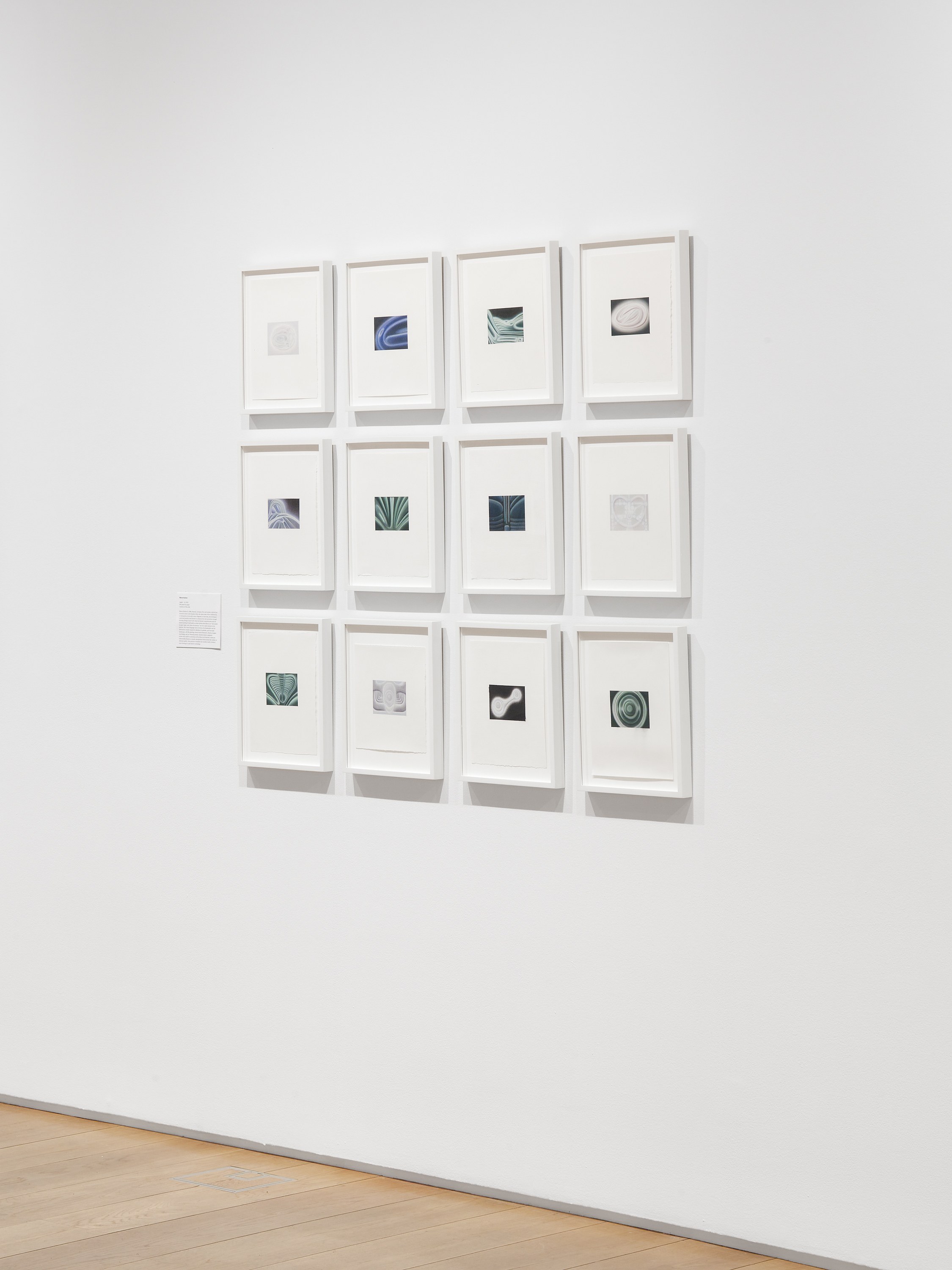Drawing in the Continuous Present, Drawing in the Continuous Present at The Drawing Center, photo 15
