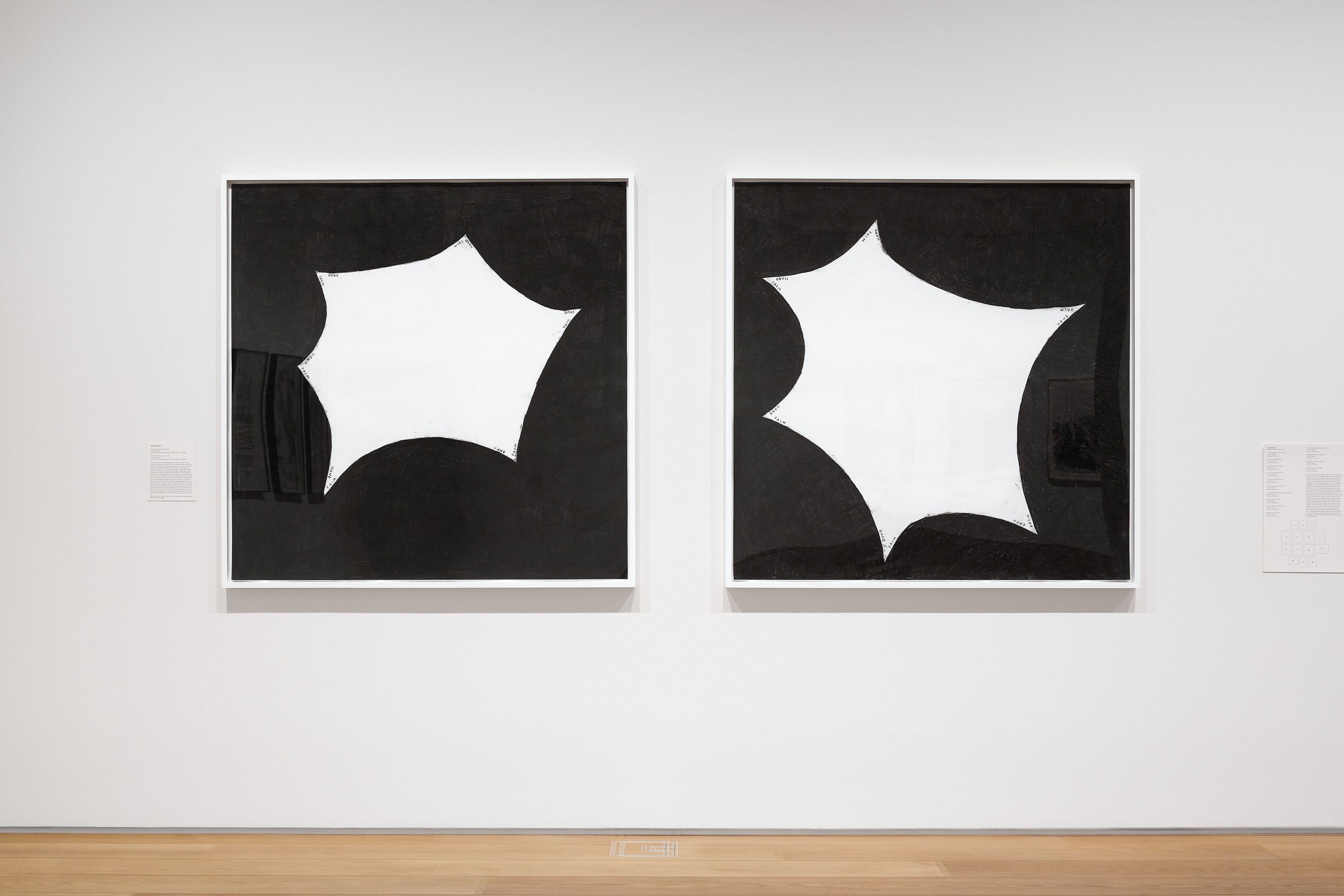 Drawing in the Continuous Present, Drawing in the Continuous Present at The Drawing Center, photo 18