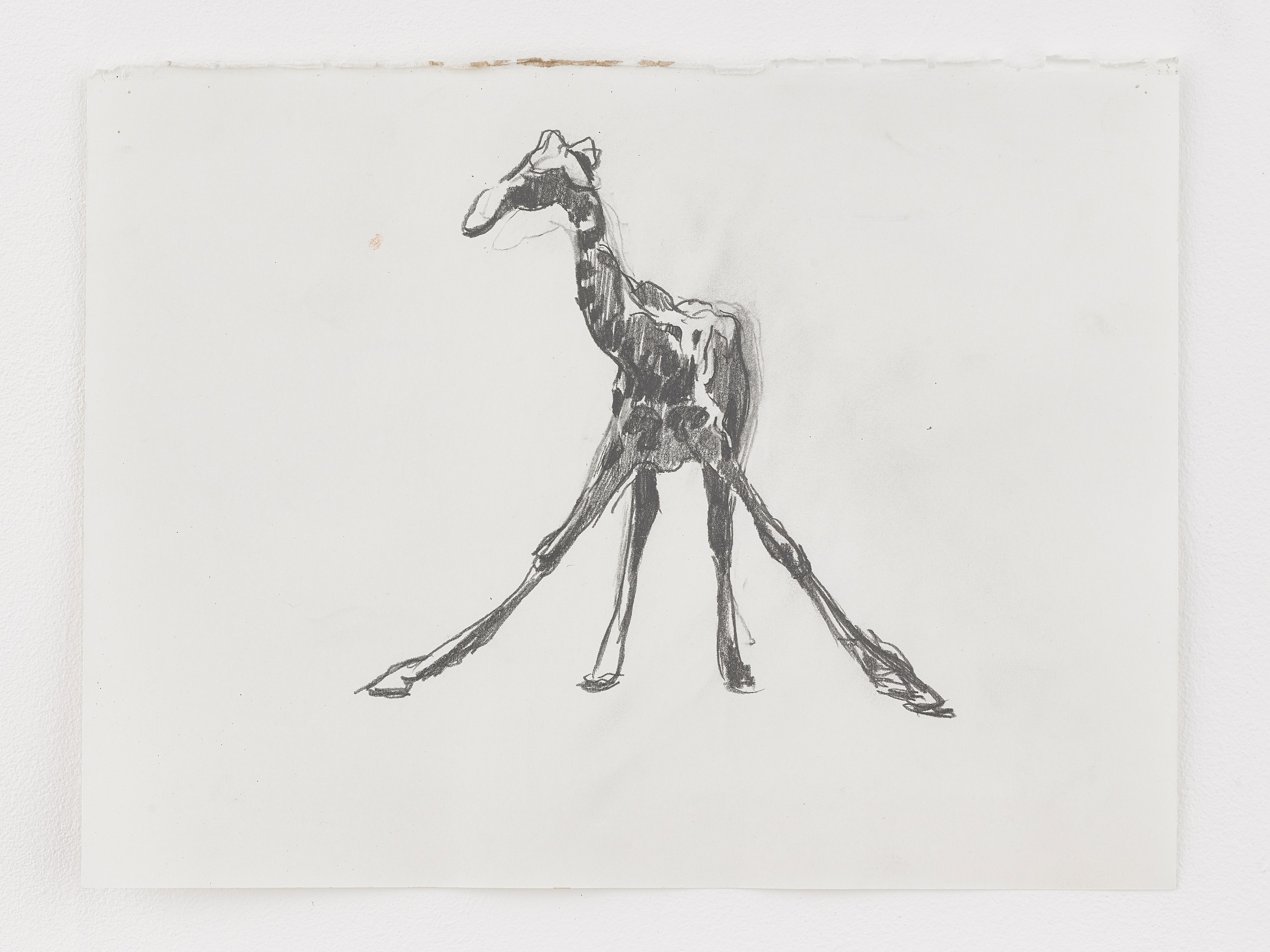 Drawing in the Continuous Present, Drawing in the Continuous Present at The Drawing Center, photo 25