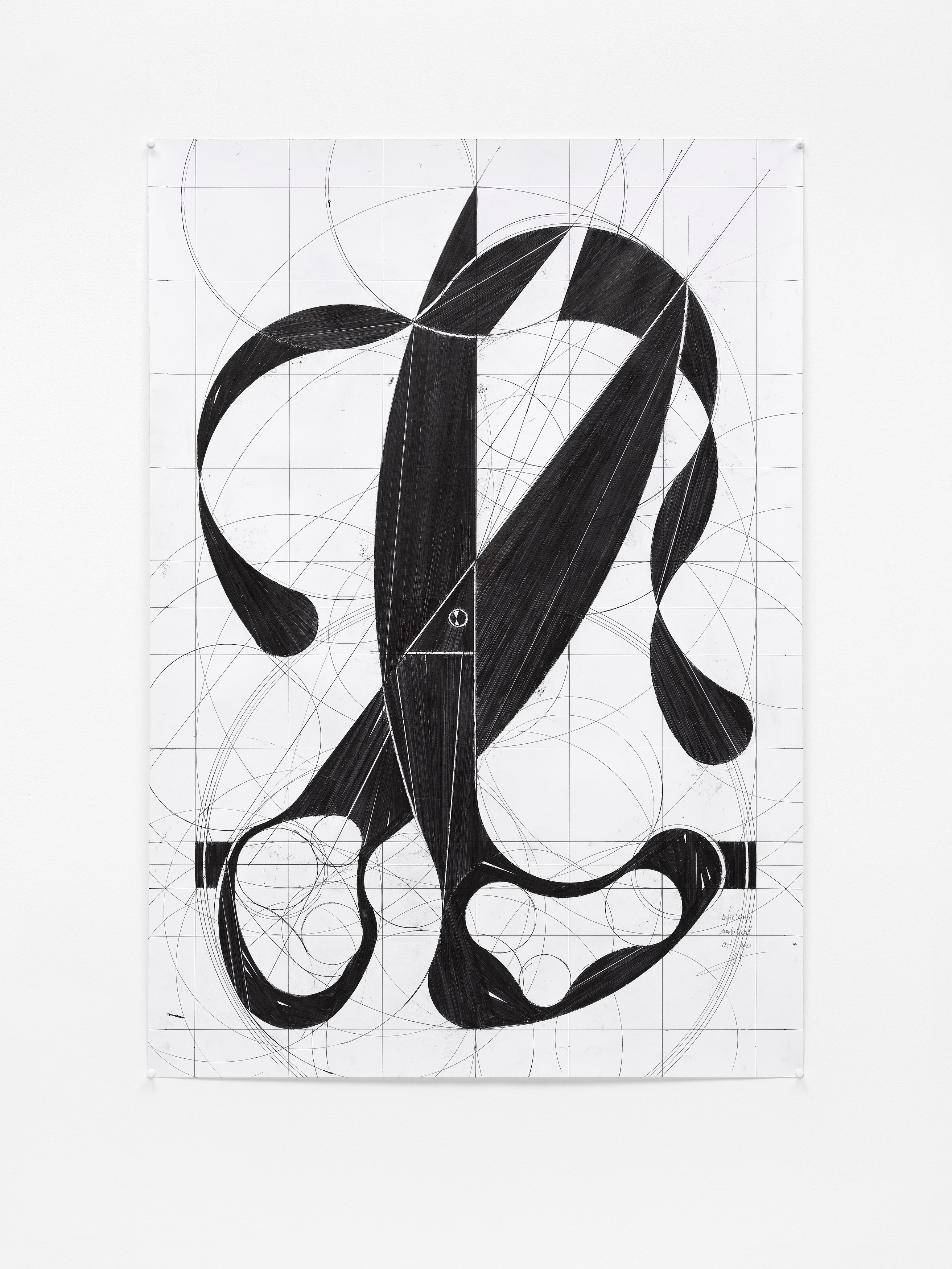 Drawing in the Continuous Present, Drawing in the Continuous Present at The Drawing Center, photo 30