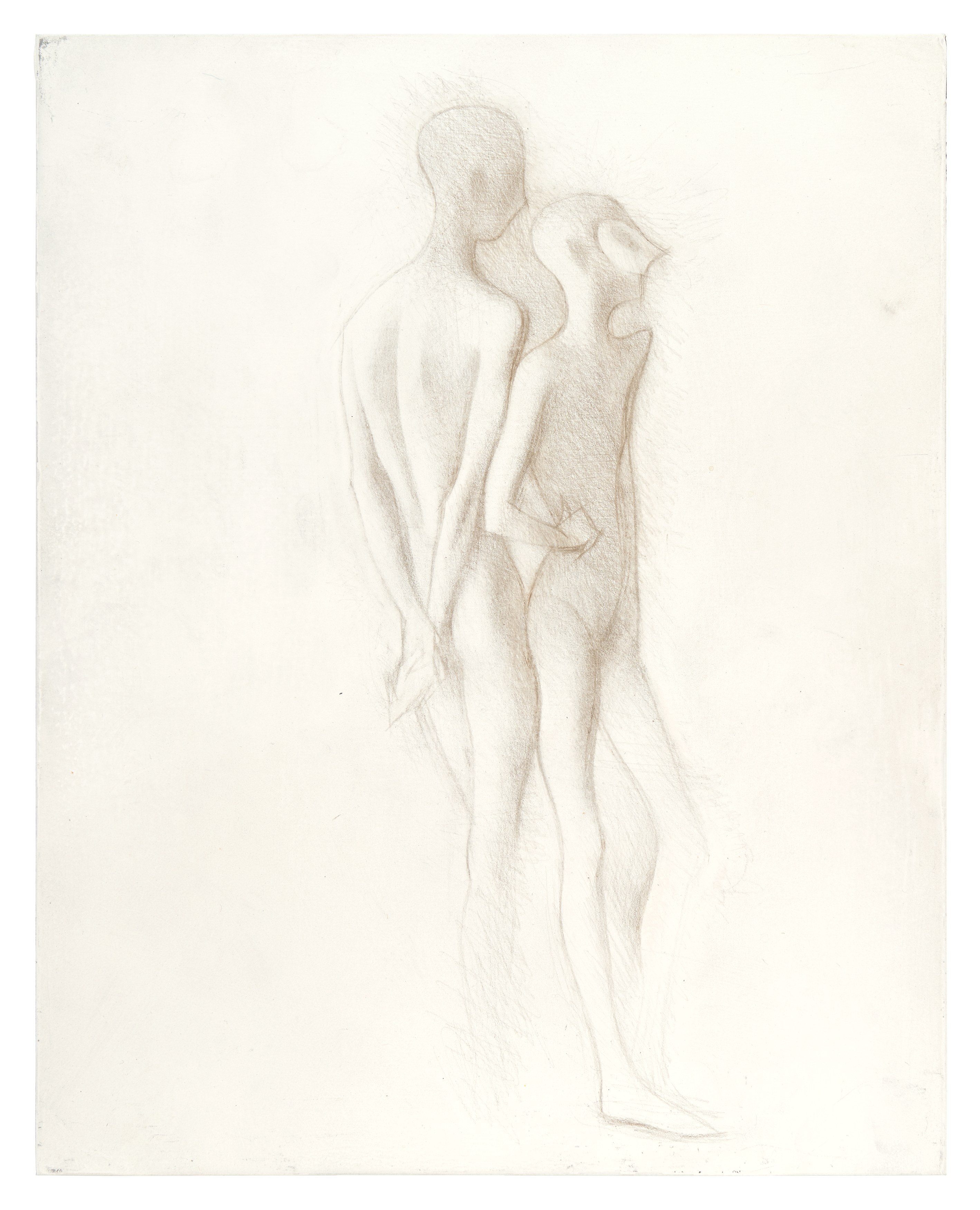 Drawing in the Continuous Present, Drawing in the Continuous Present at The Drawing Center, photo 31