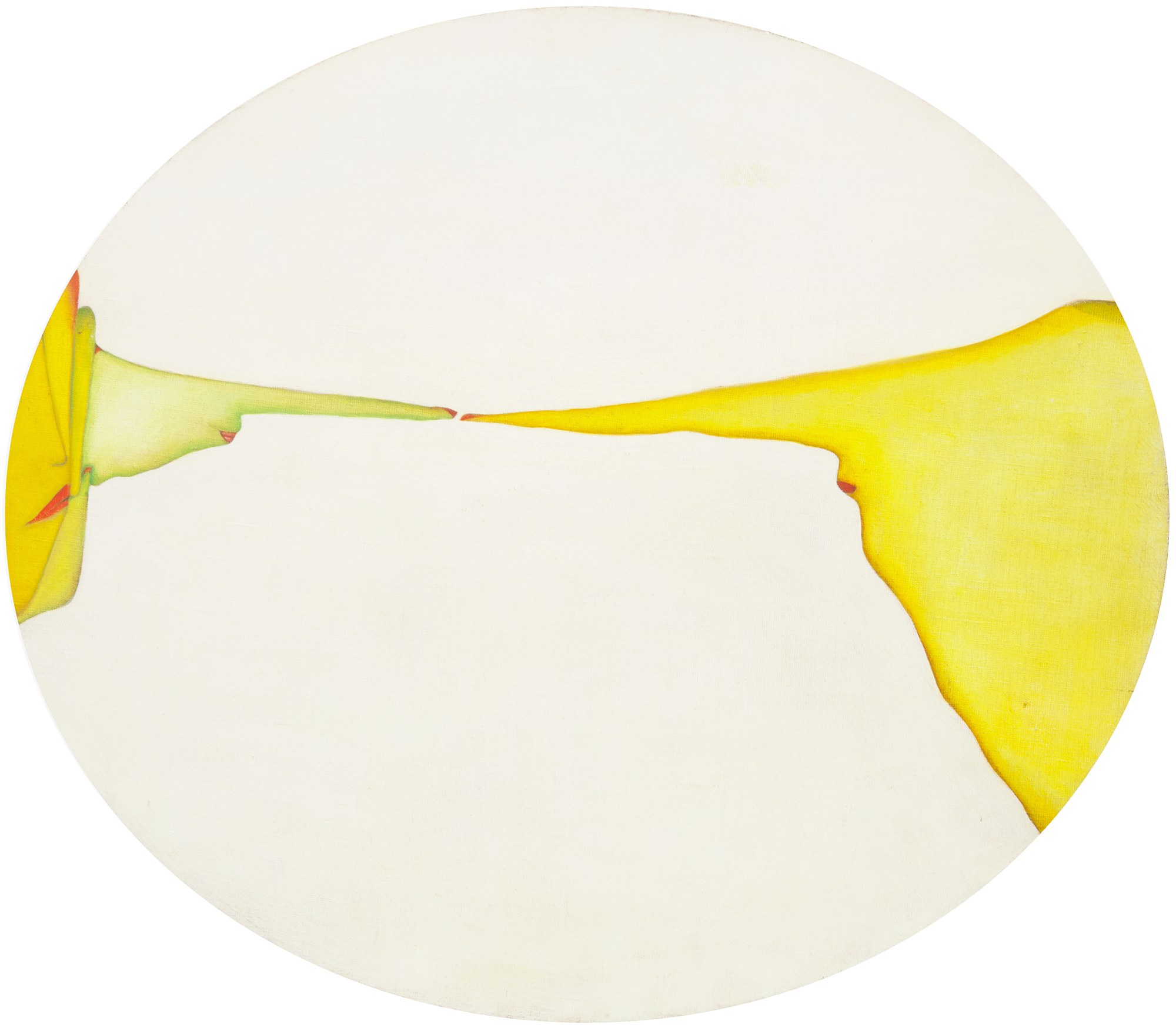 Huguette Caland, Tête-à-Tête at The Drawing Center, photo 26