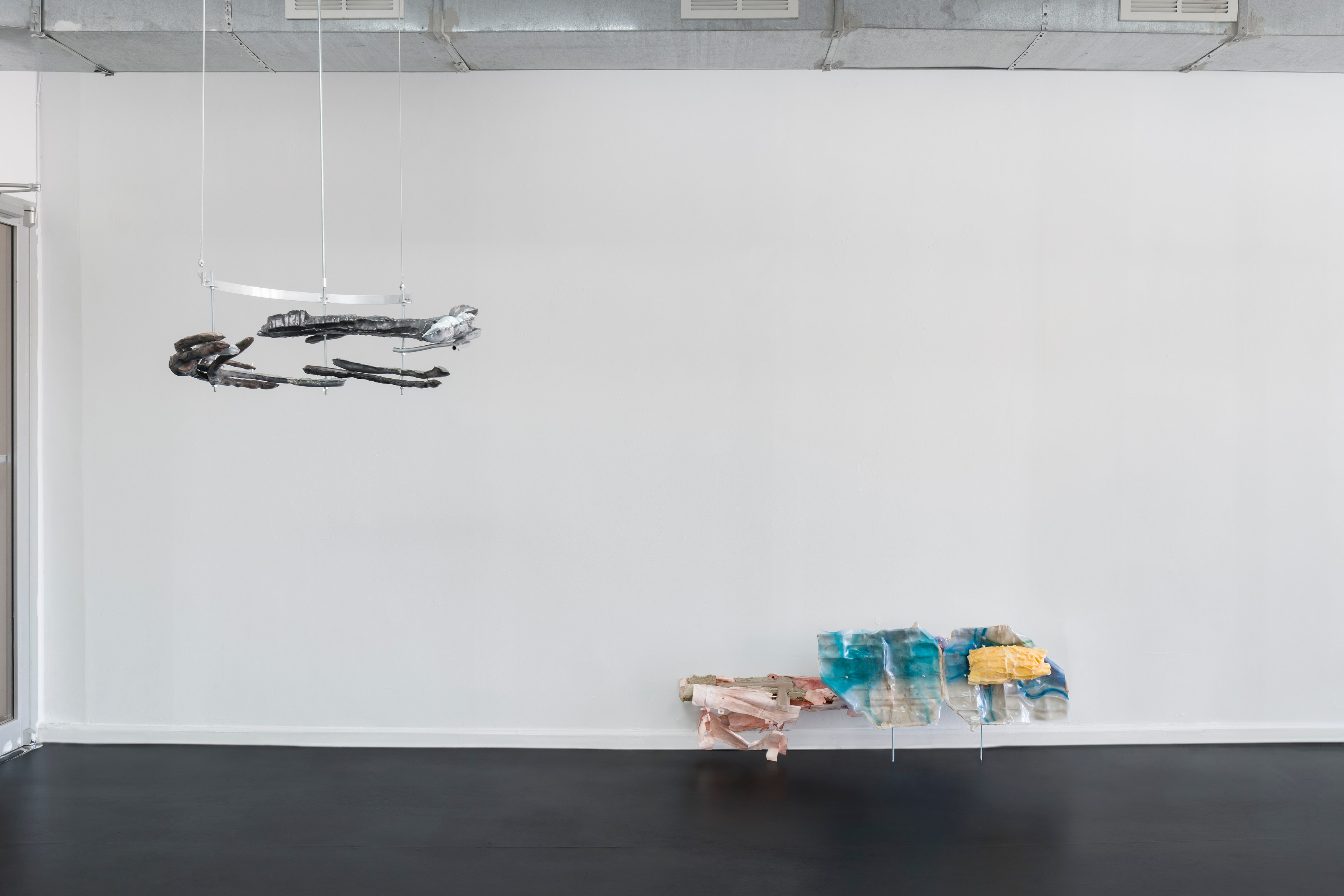 Bryce Kroll, Hard Copy at Lubov, photo 5