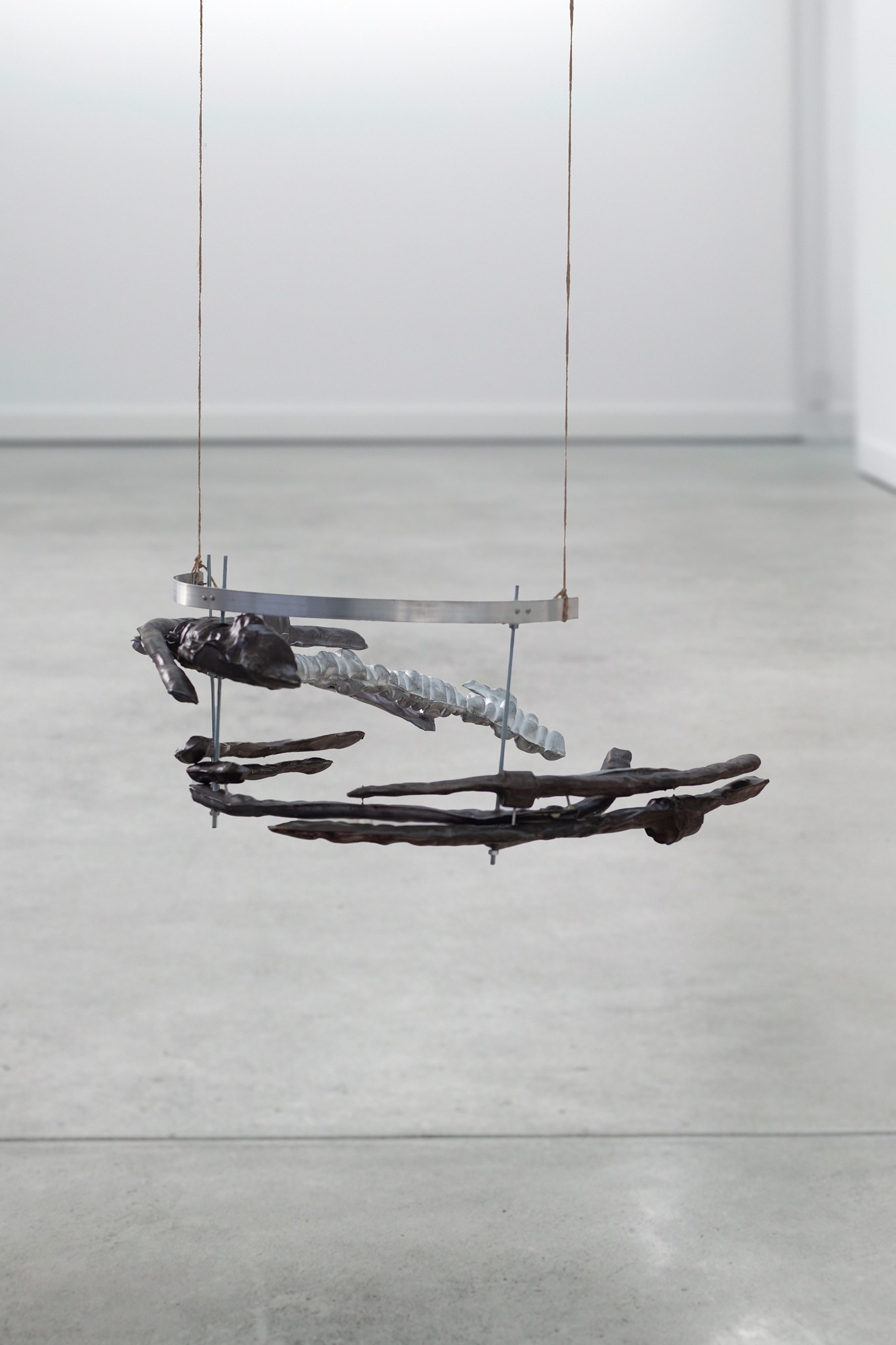 Bryce Kroll, Hard Copy at Lubov, photo 13