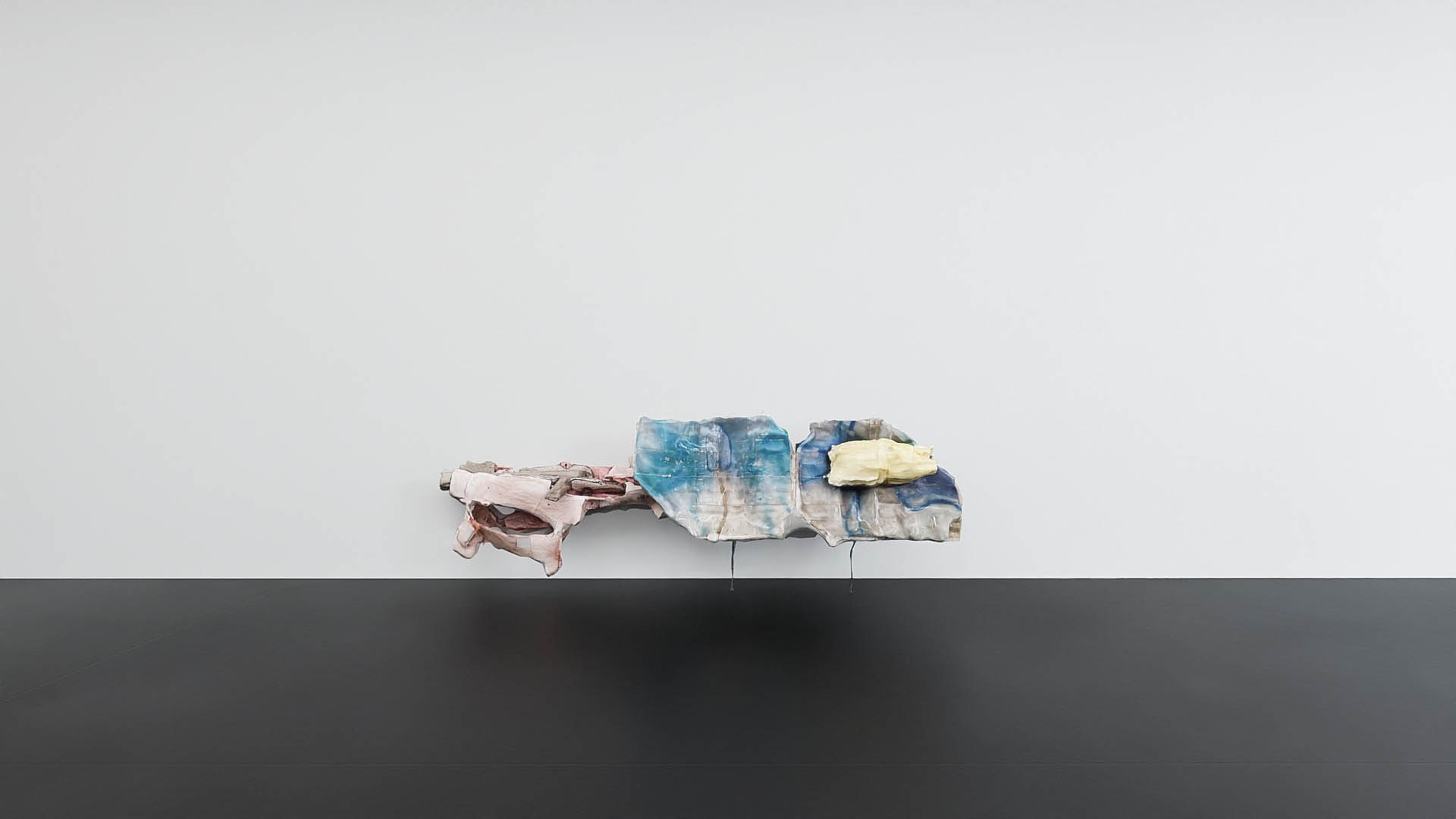 Bryce Kroll, Hard Copy at Lubov, photo 14
