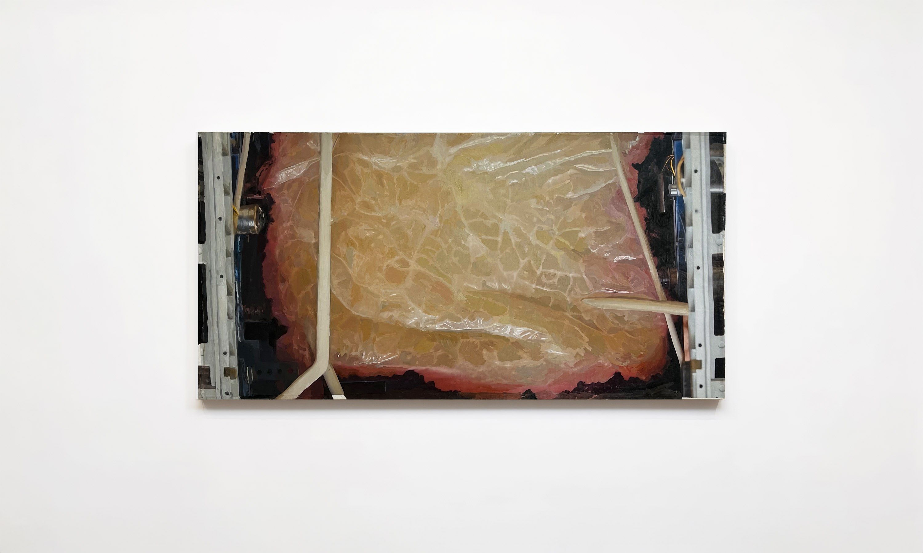 Bryce Kroll, Hard Copy at Lubov, photo 26