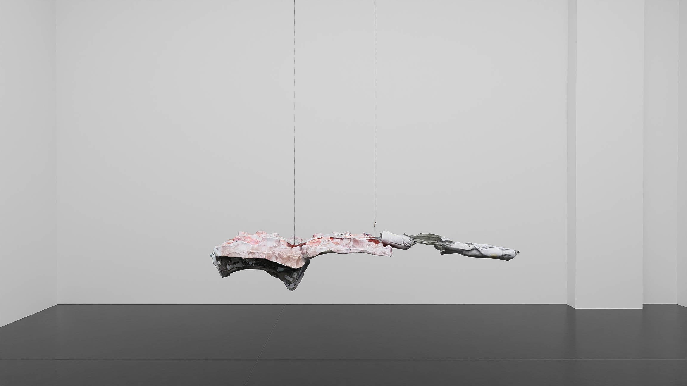 Bryce Kroll, Hard Copy at Lubov, photo 29