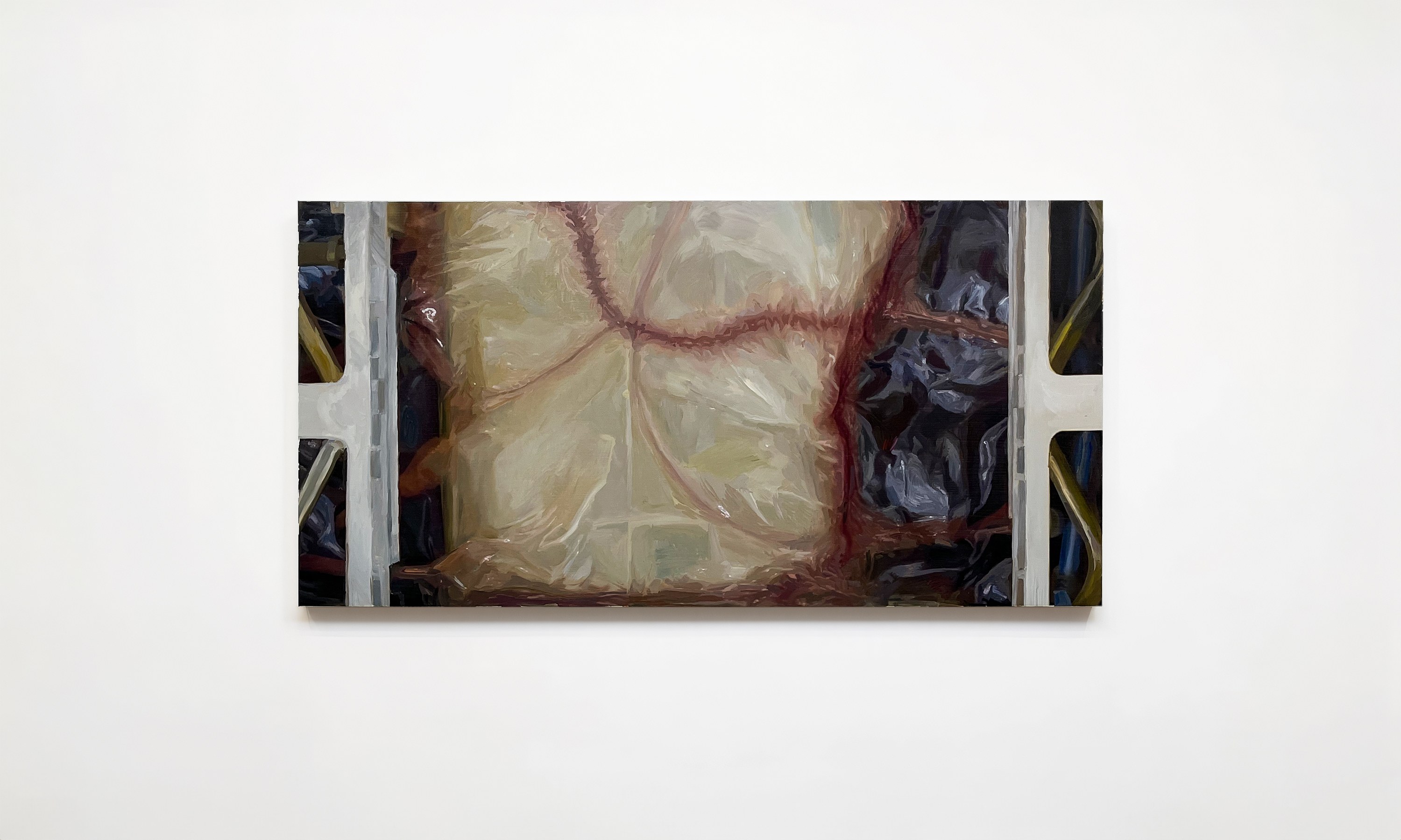 Bryce Kroll, Hard Copy at Lubov, photo 25