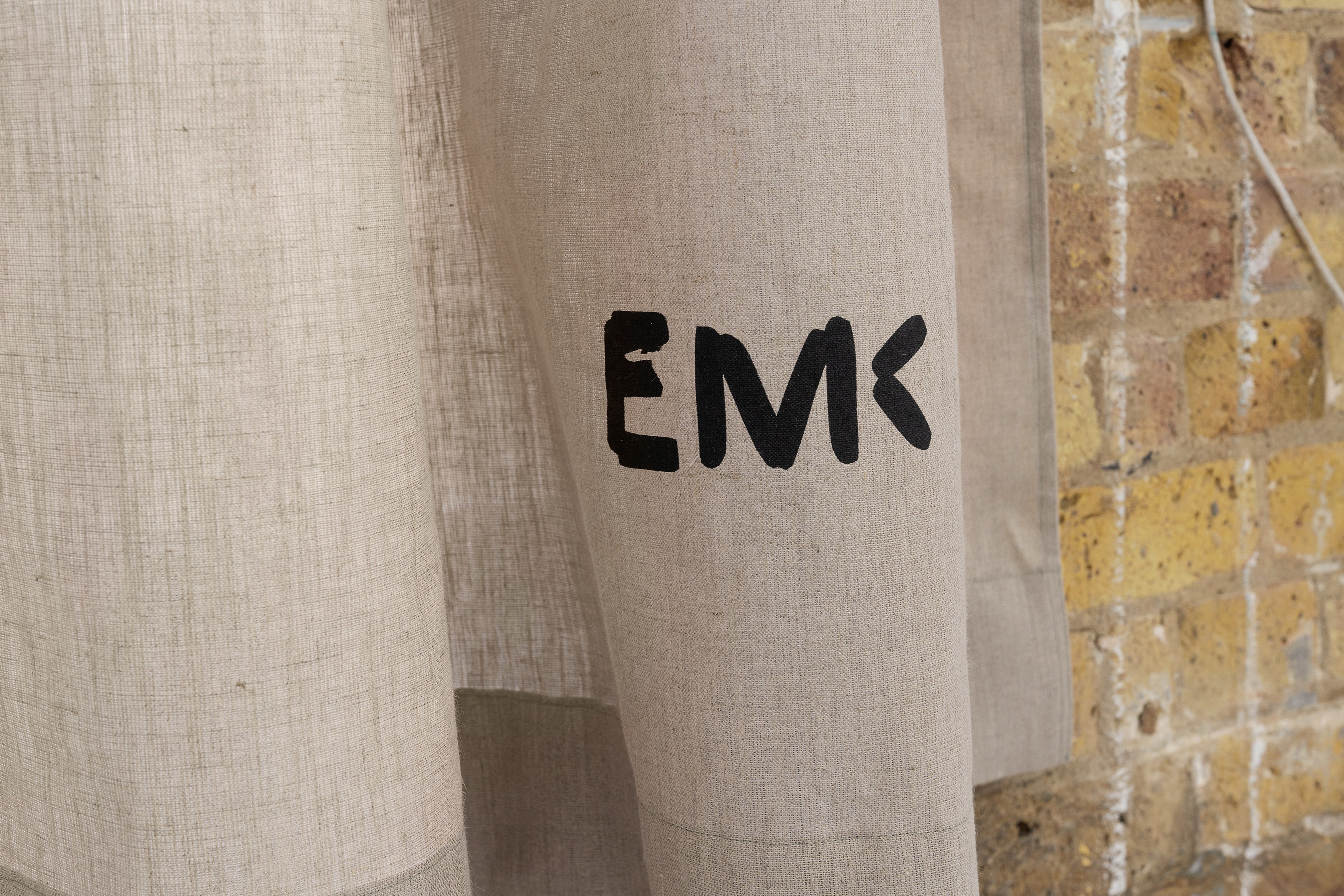 Emil Michael Klein, Wall Painting at Ilenia, photo 16