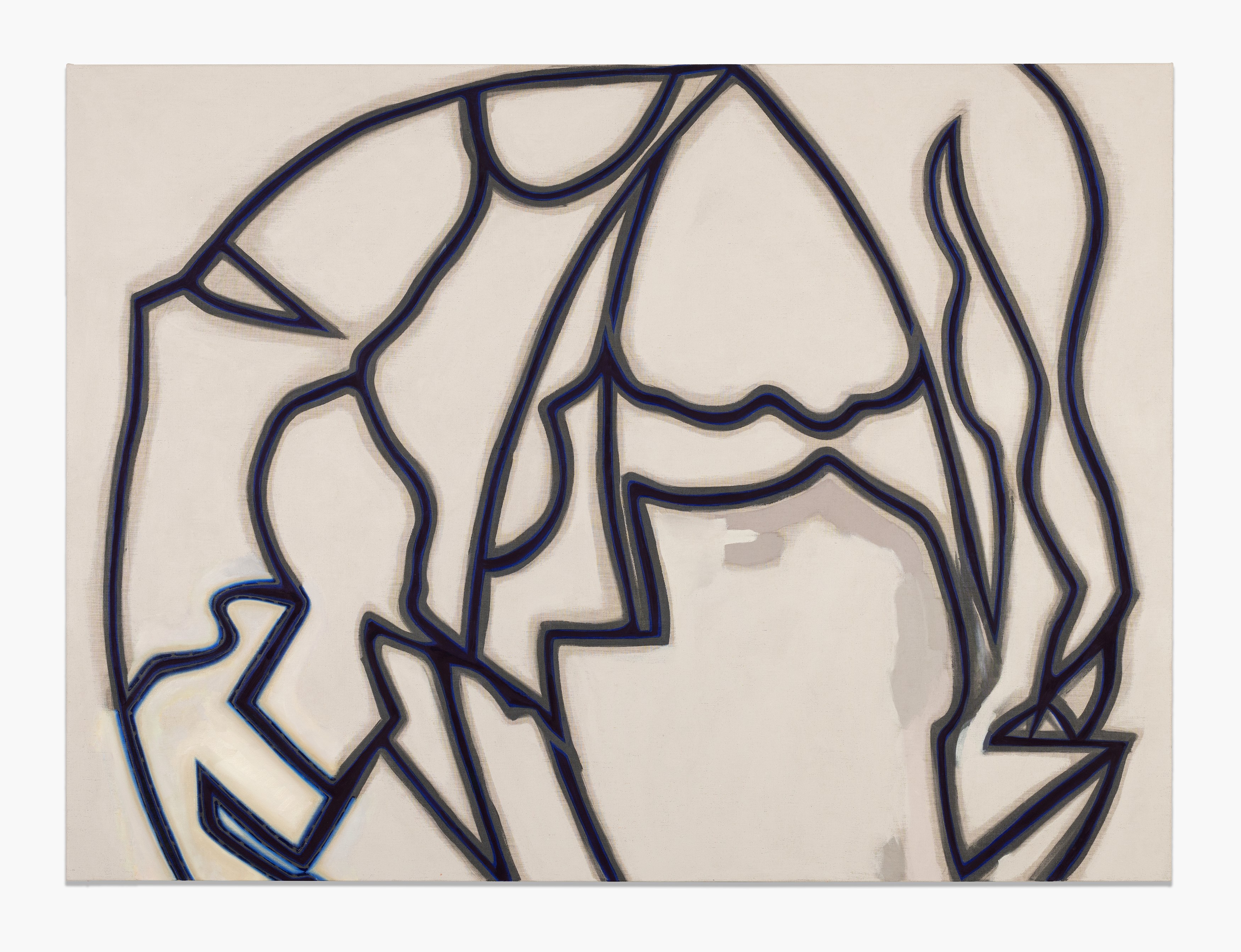Emil Michael Klein, Wall Painting at Ilenia, photo 26