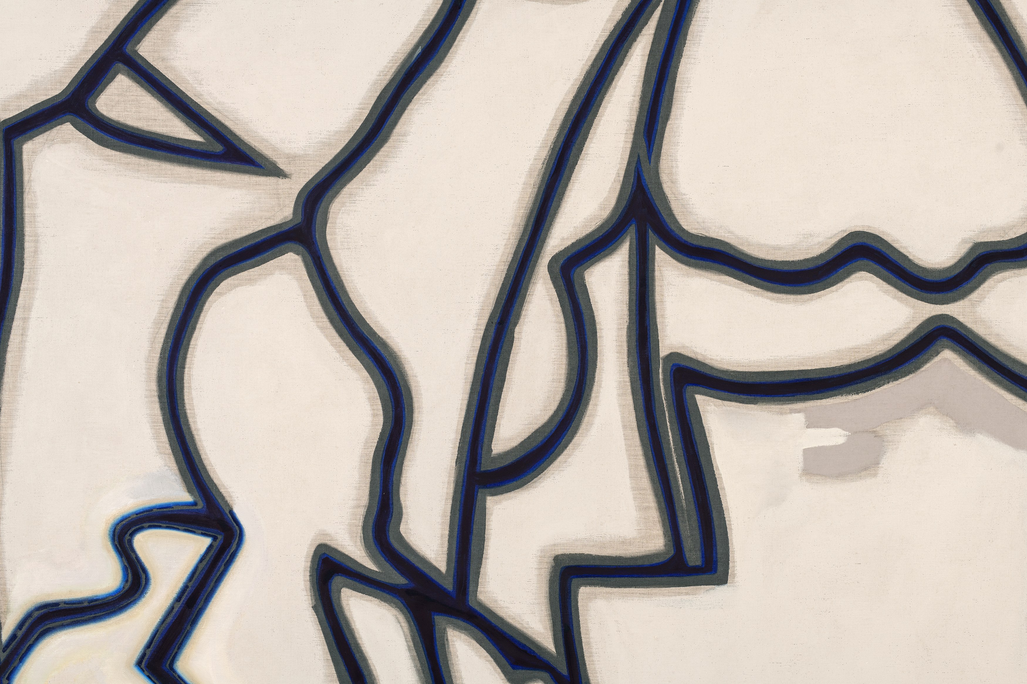 Emil Michael Klein, Wall Painting at Ilenia, photo 27