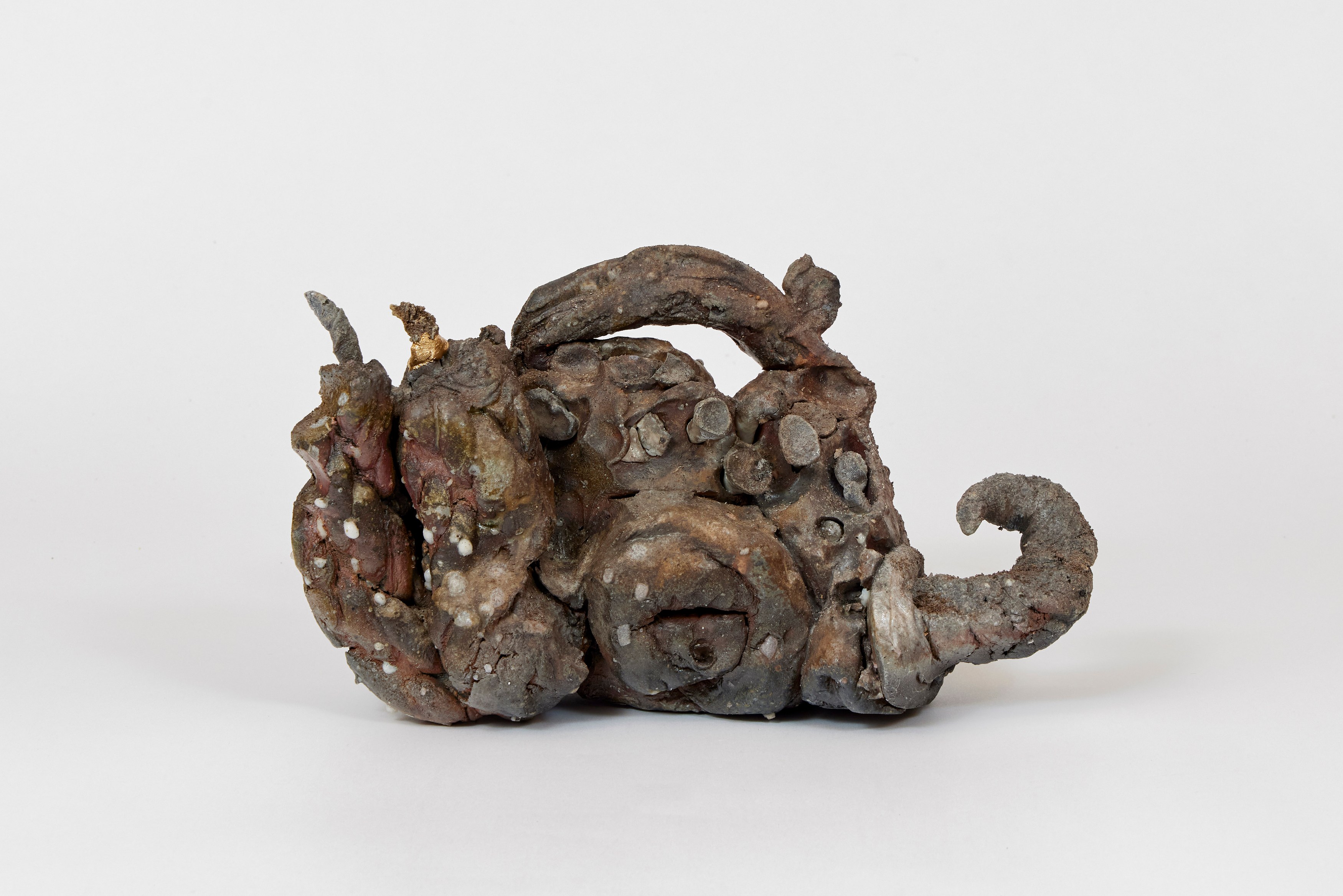 Dispatches, Dispatches at Galerie Sans titre at Independent, New York 2023, photo 5