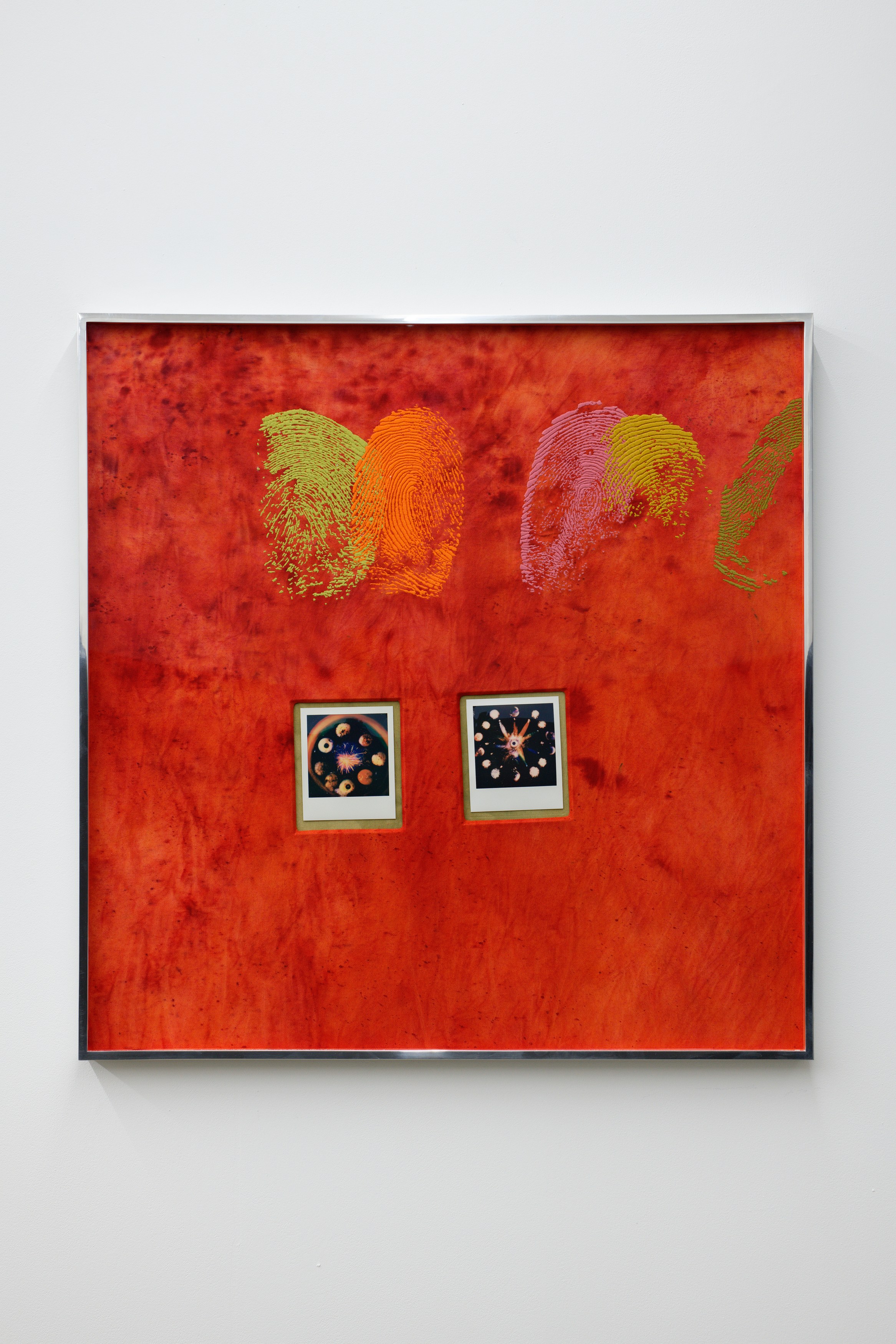 Dispatches, Dispatches at Galerie Sans titre at Independent, New York 2023, photo 7