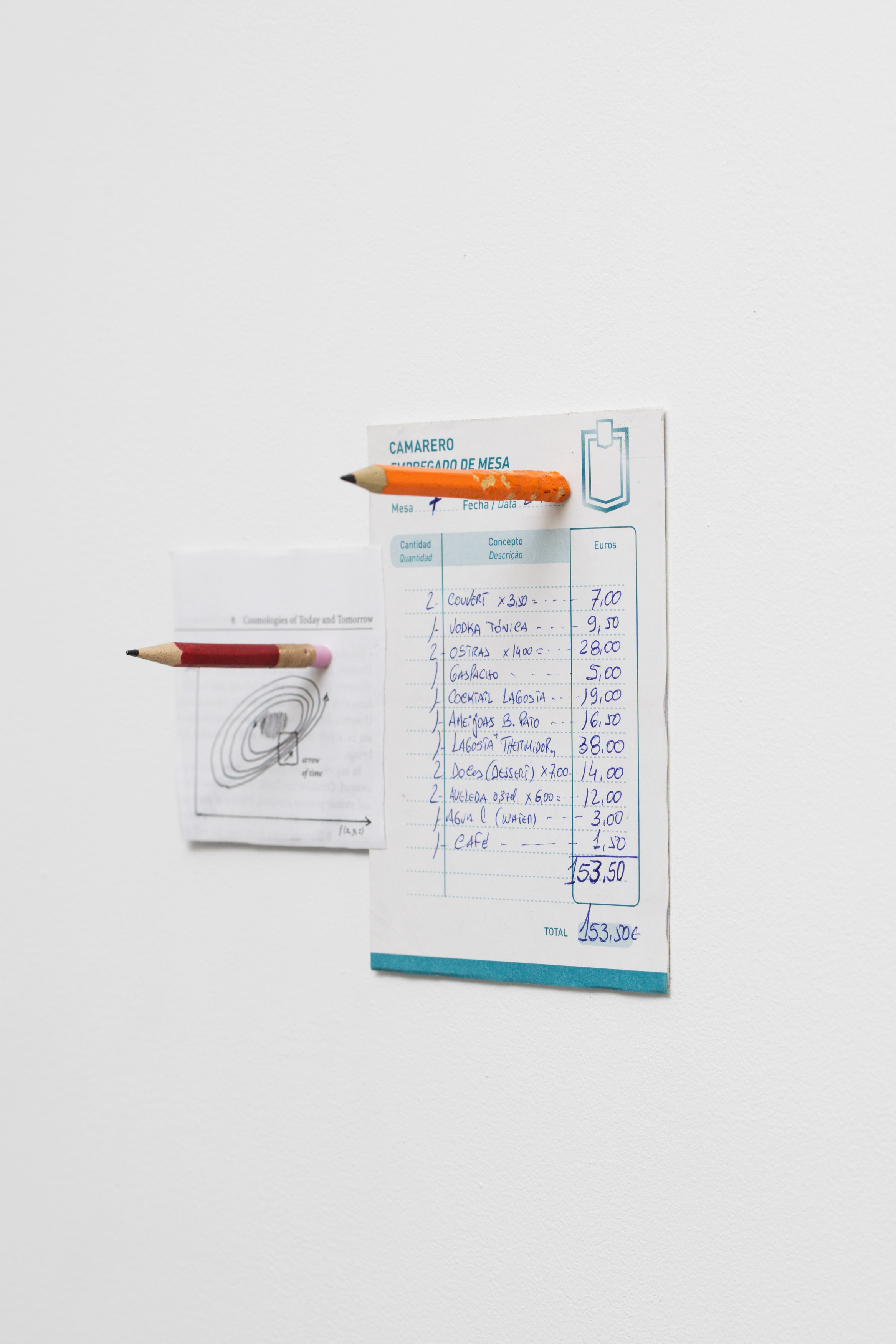 Dispatches, Dispatches at Galerie Sans titre at Independent, New York 2023, photo 10