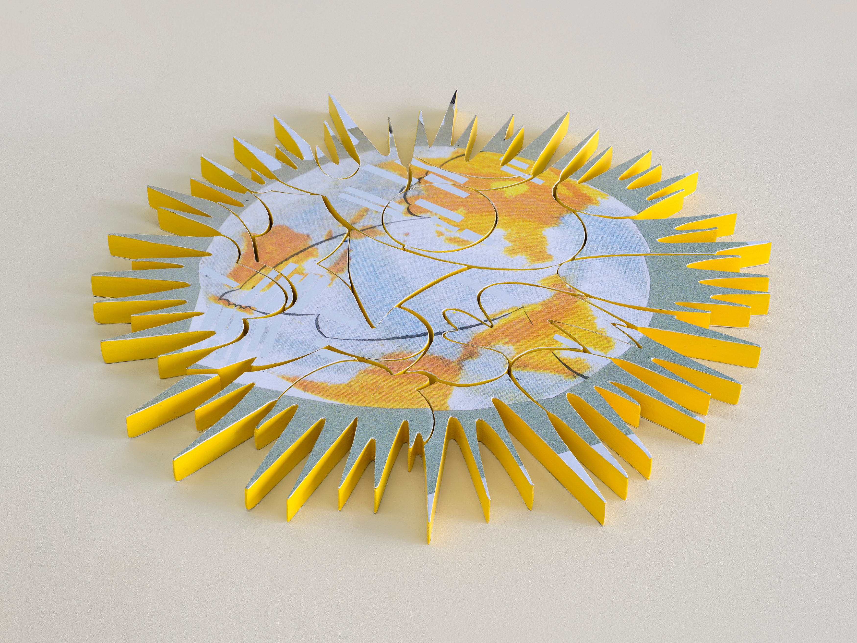 Dispatches, Dispatches at Galerie Sans titre at Independent, New York 2023, photo 13