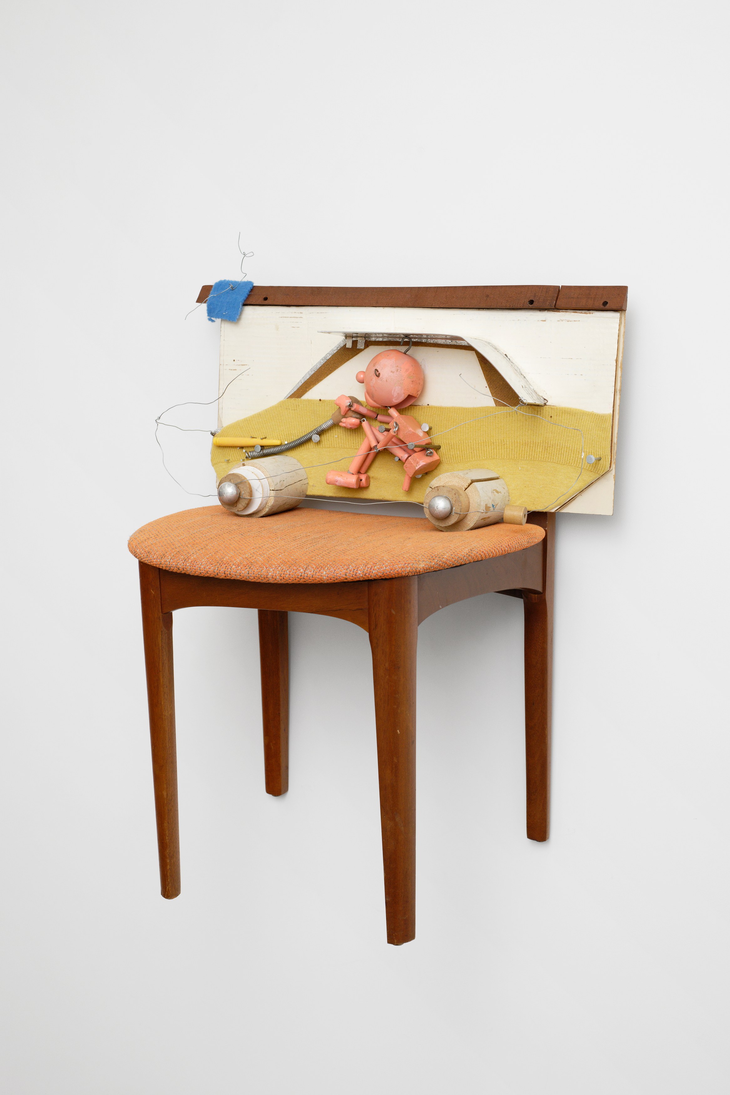 Dispatches, Dispatches at Galerie Sans titre at Independent, New York 2023, photo 15