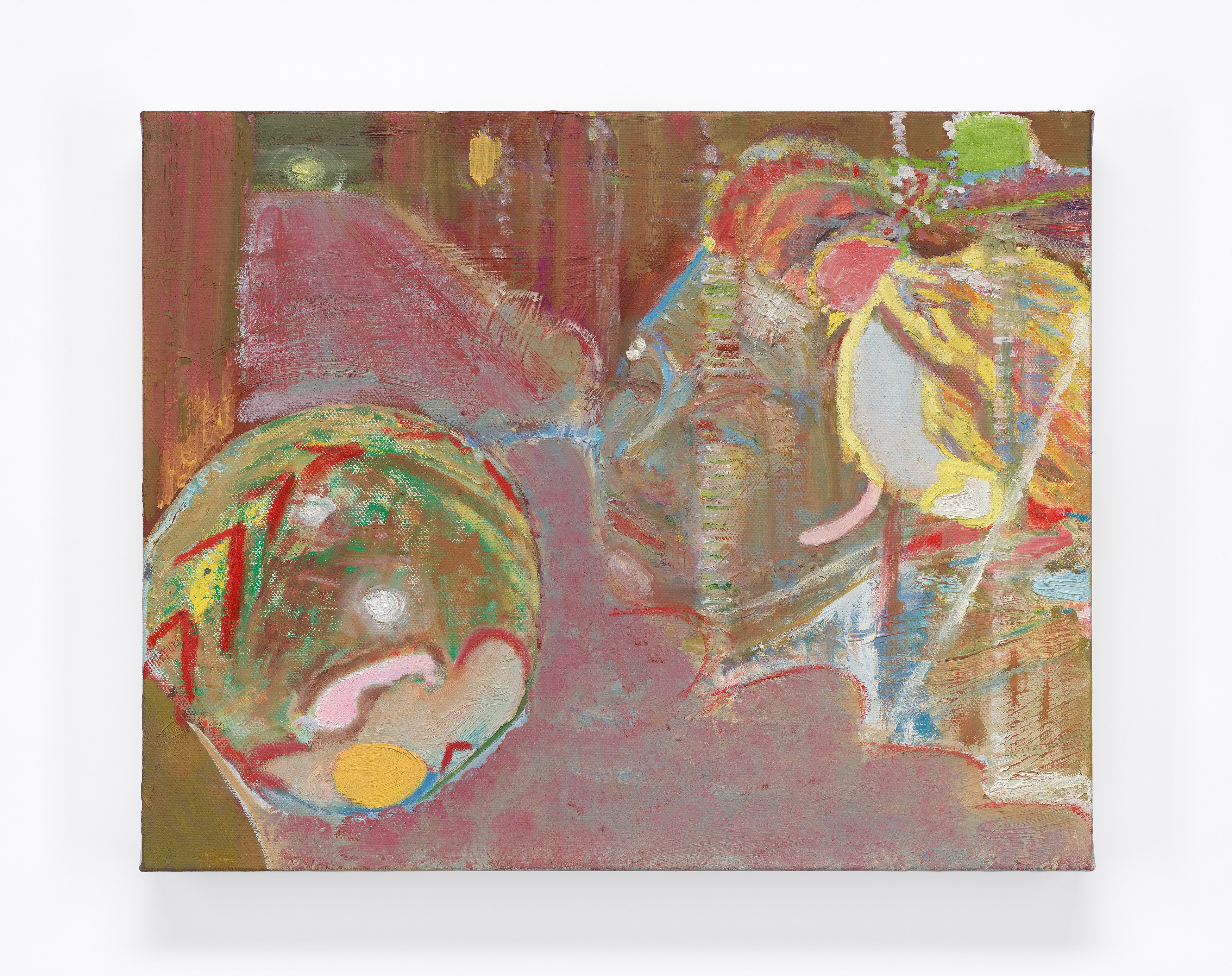 Dispatches, Dispatches at Galerie Sans titre at Independent, New York 2023, photo 18