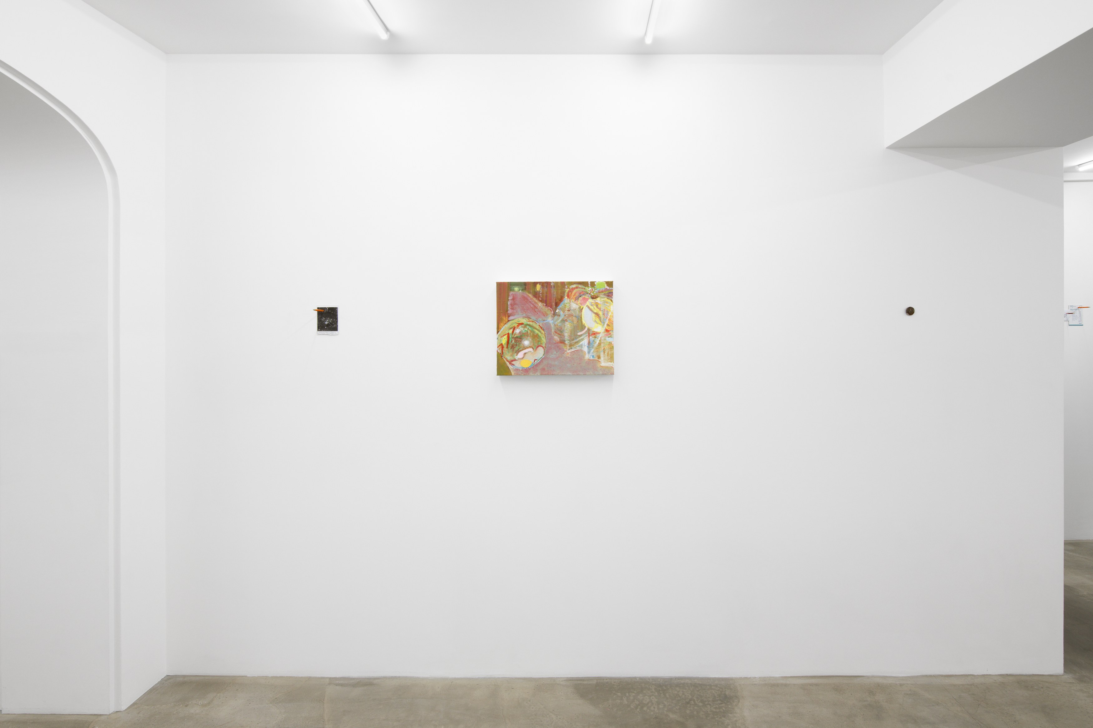 Dispatches, Dispatches at Galerie Sans titre at Independent, New York 2023, photo 16