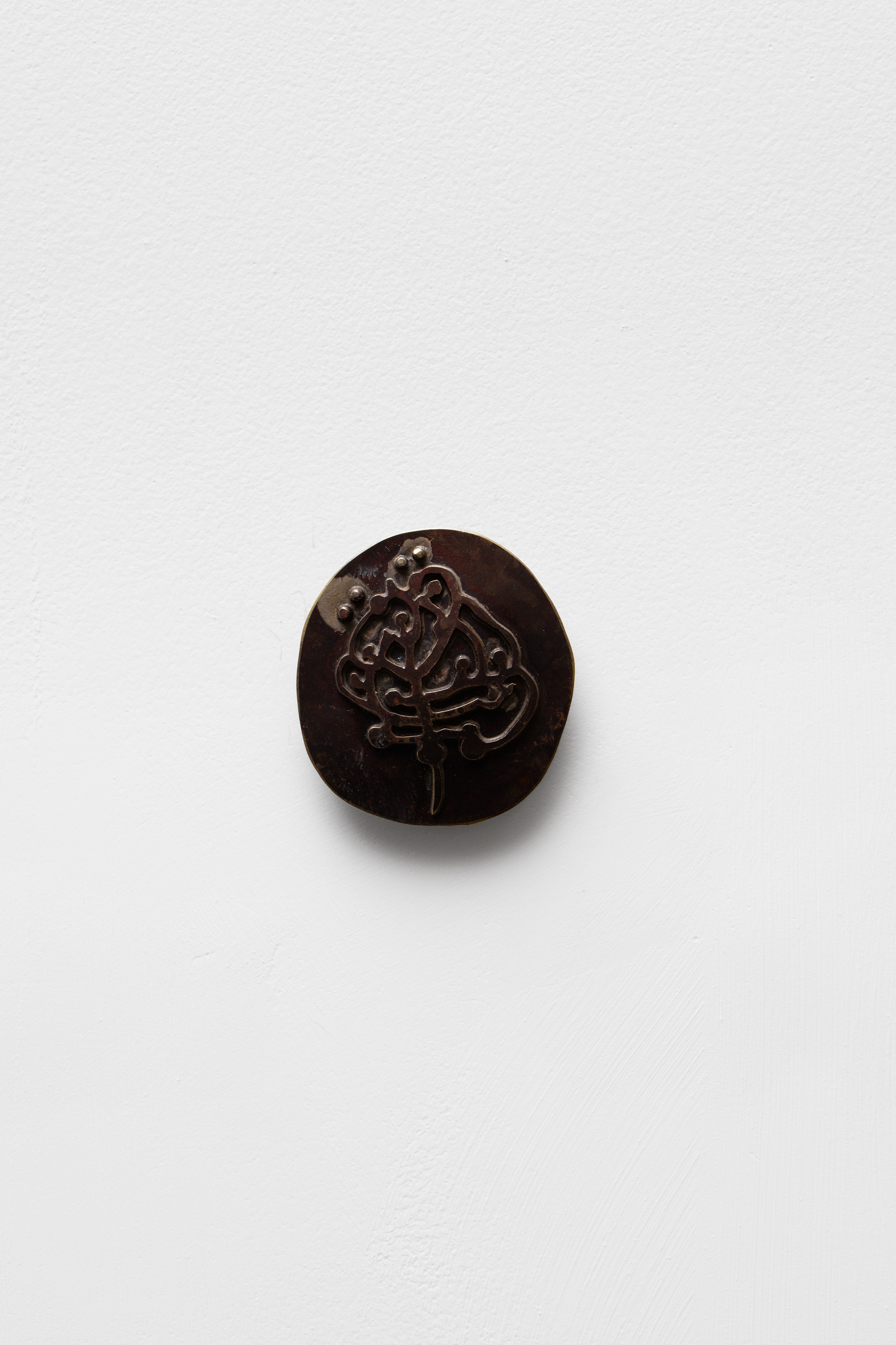 Dispatches, Dispatches at Galerie Sans titre at Independent, New York 2023, photo 19