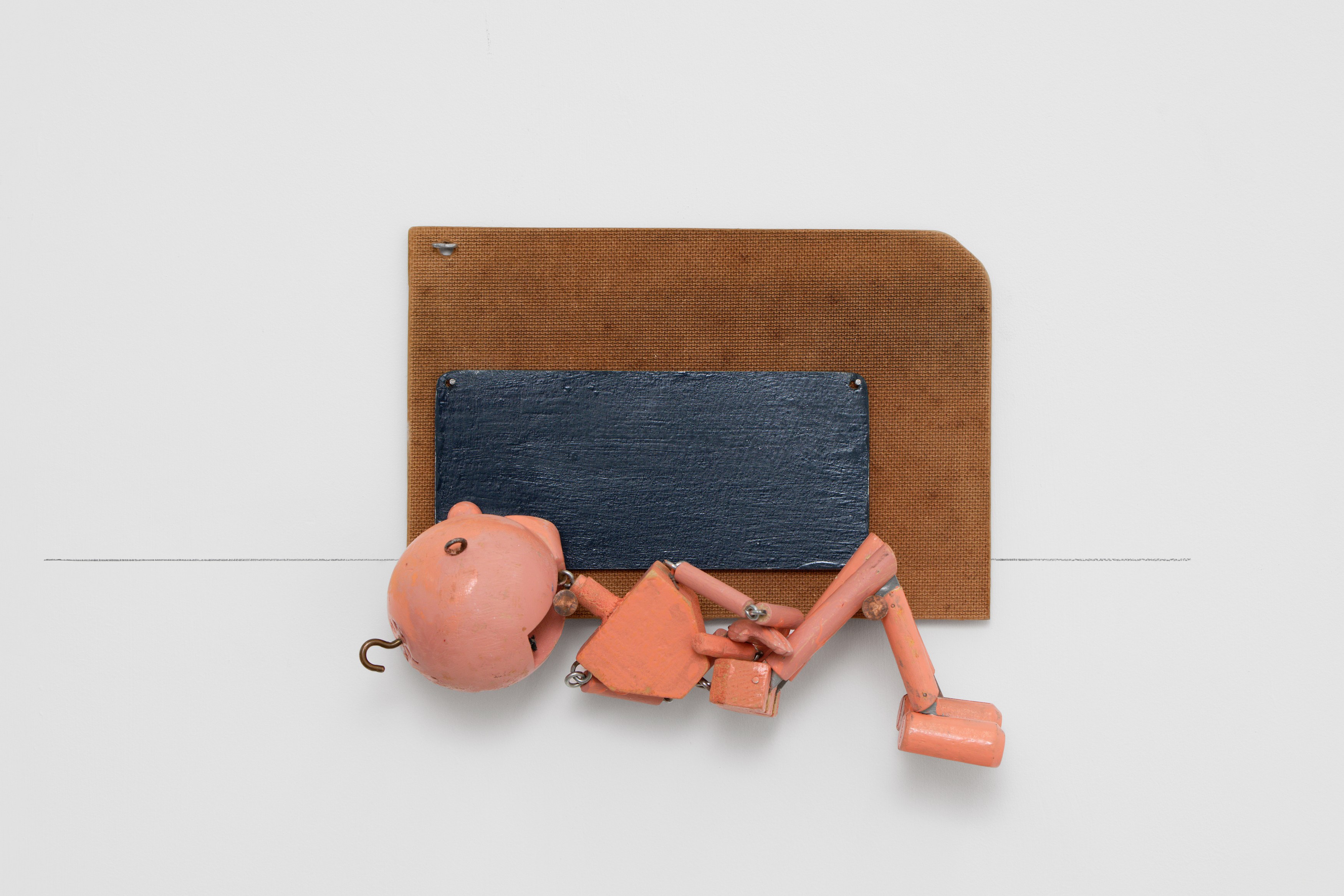 Dispatches, Dispatches at Galerie Sans titre at Independent, New York 2023, photo 22