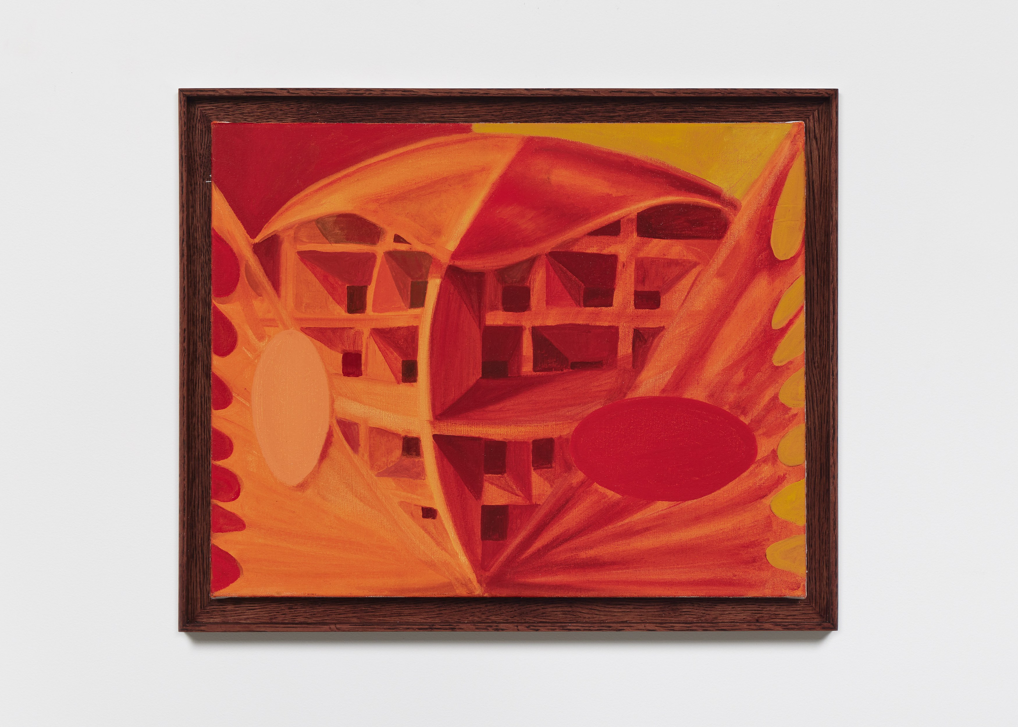 Dispatches, Dispatches at Galerie Sans titre at Independent, New York 2023, photo 24
