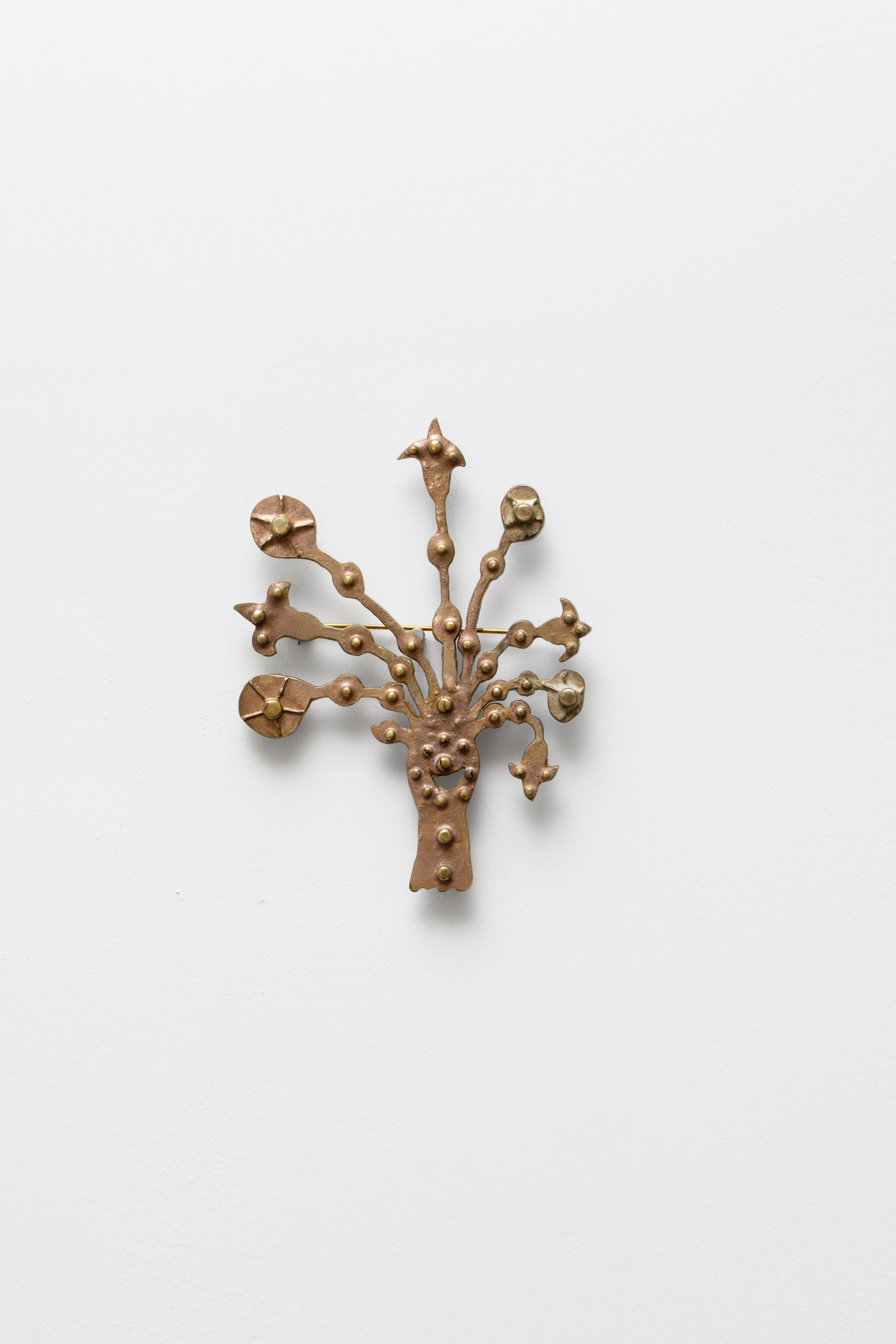Dispatches, Dispatches at Galerie Sans titre at Independent, New York 2023, photo 26