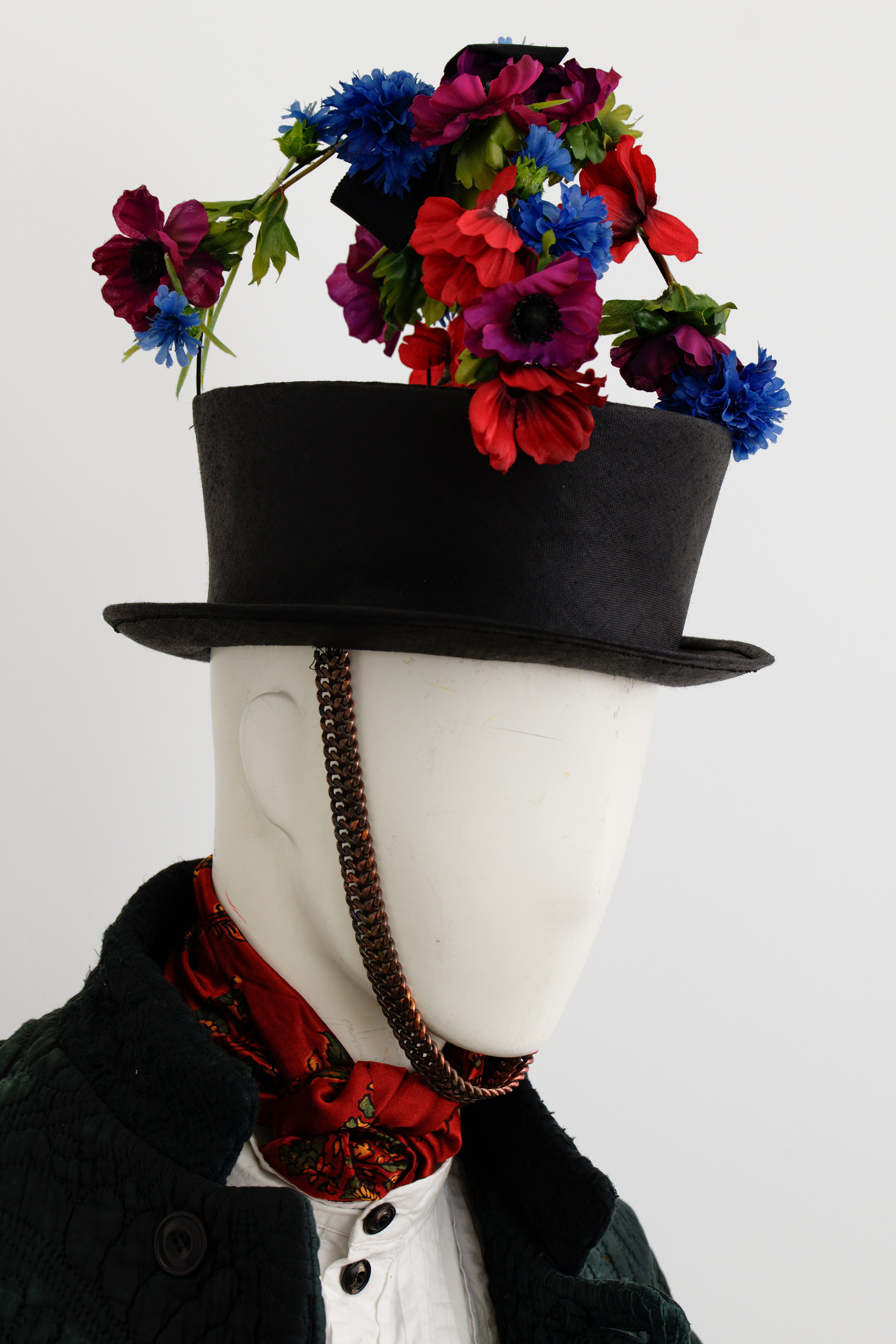 Dispatches, Dispatches at Galerie Sans titre at Independent, New York 2023, photo 21
