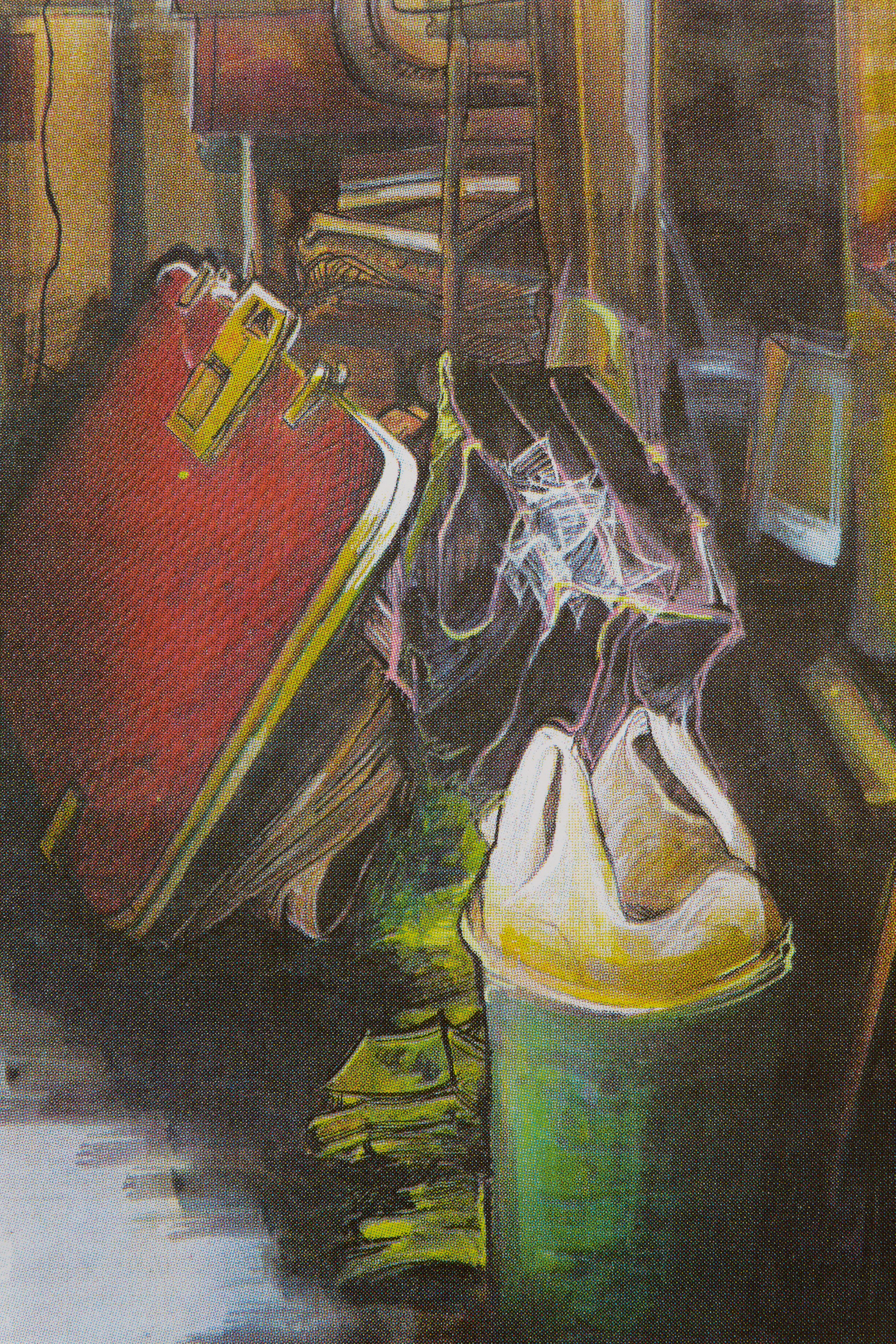Right Now, Wrong Then, Right Now, Wrong Then at King's Leap, photo 31