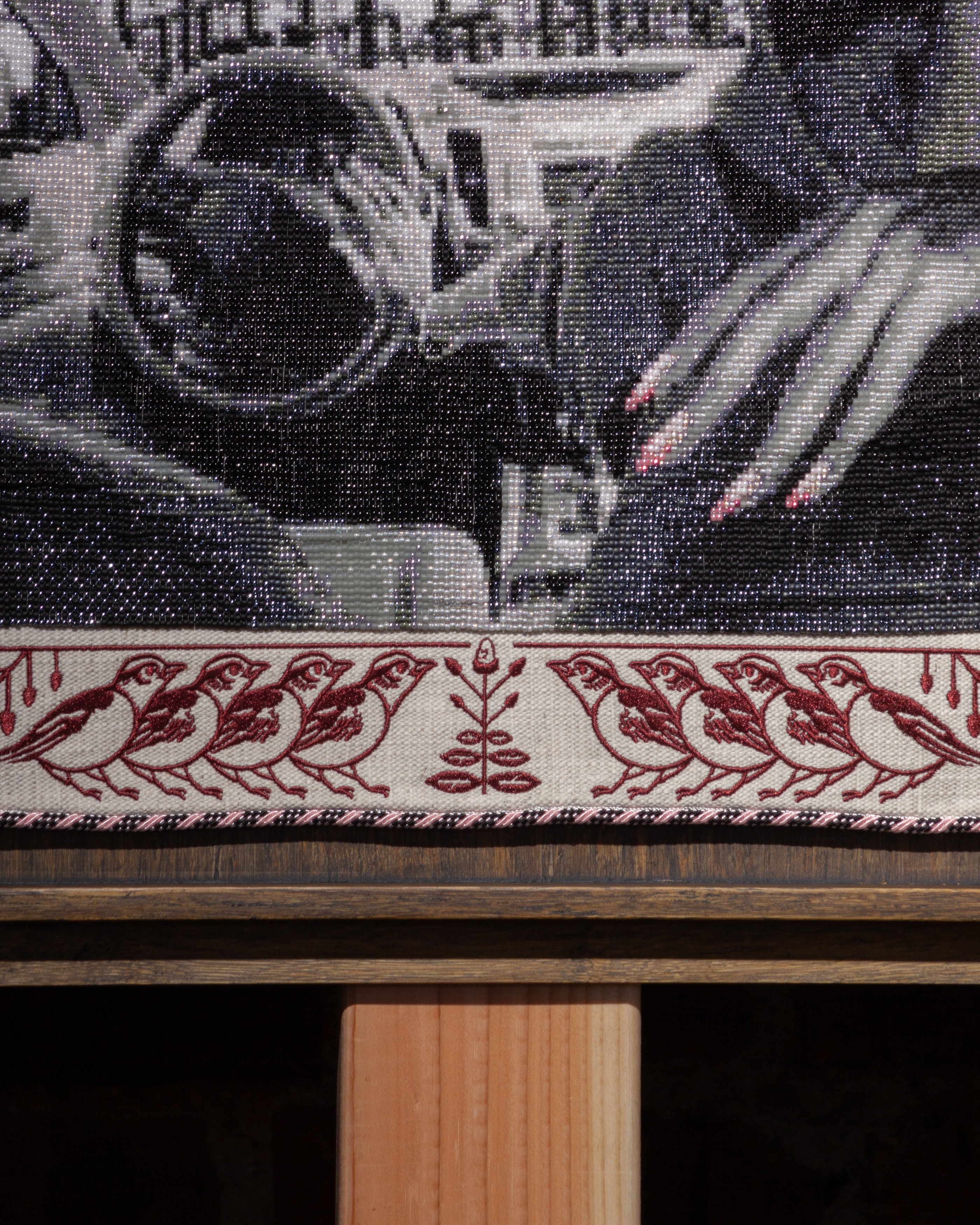 Radimir Koch, Anna Pederson, Secrets to Graceful Living at Alyssa Davis Gallery, photo 5
