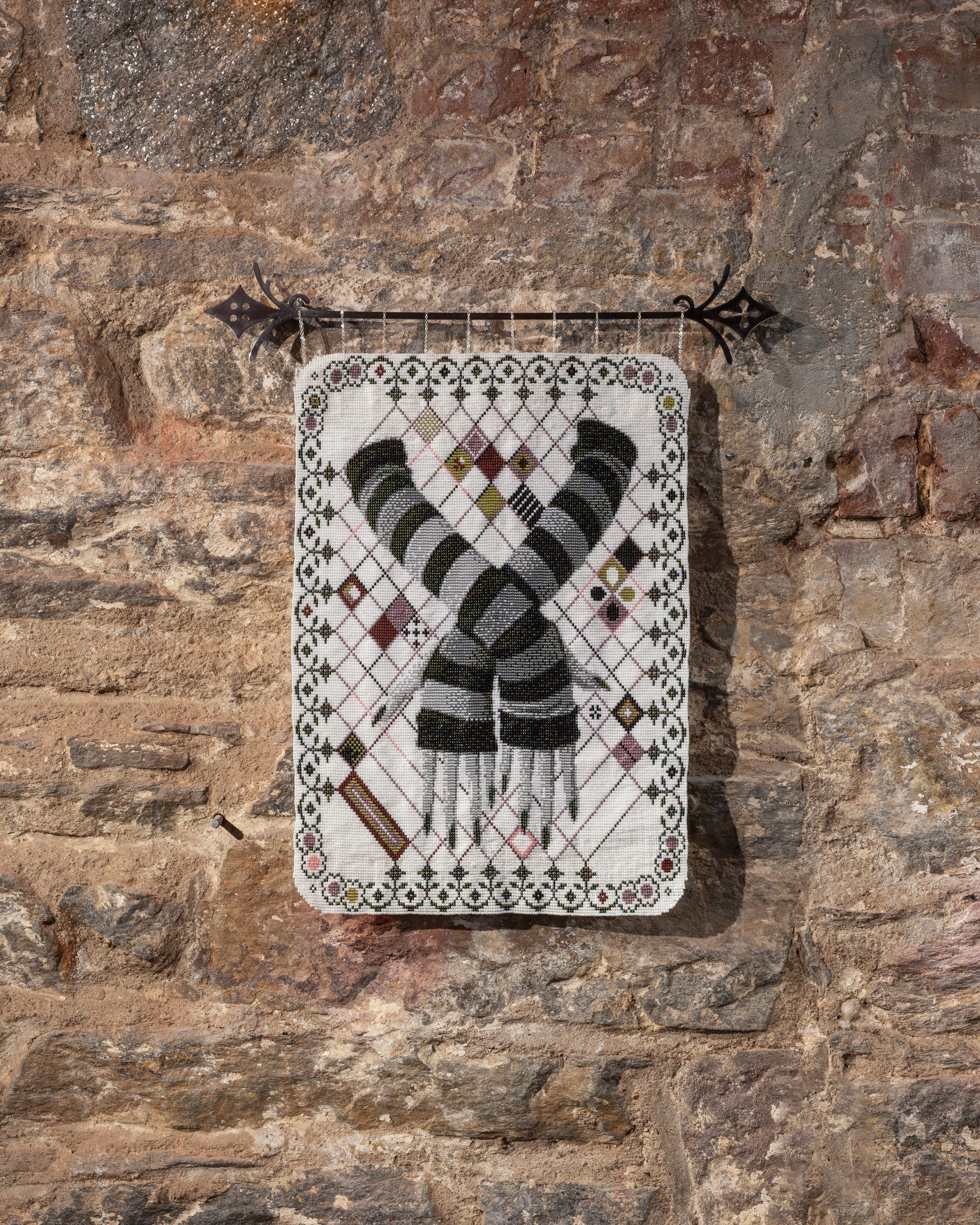 Radimir Koch, Anna Pederson, Secrets to Graceful Living at Alyssa Davis Gallery, photo 6